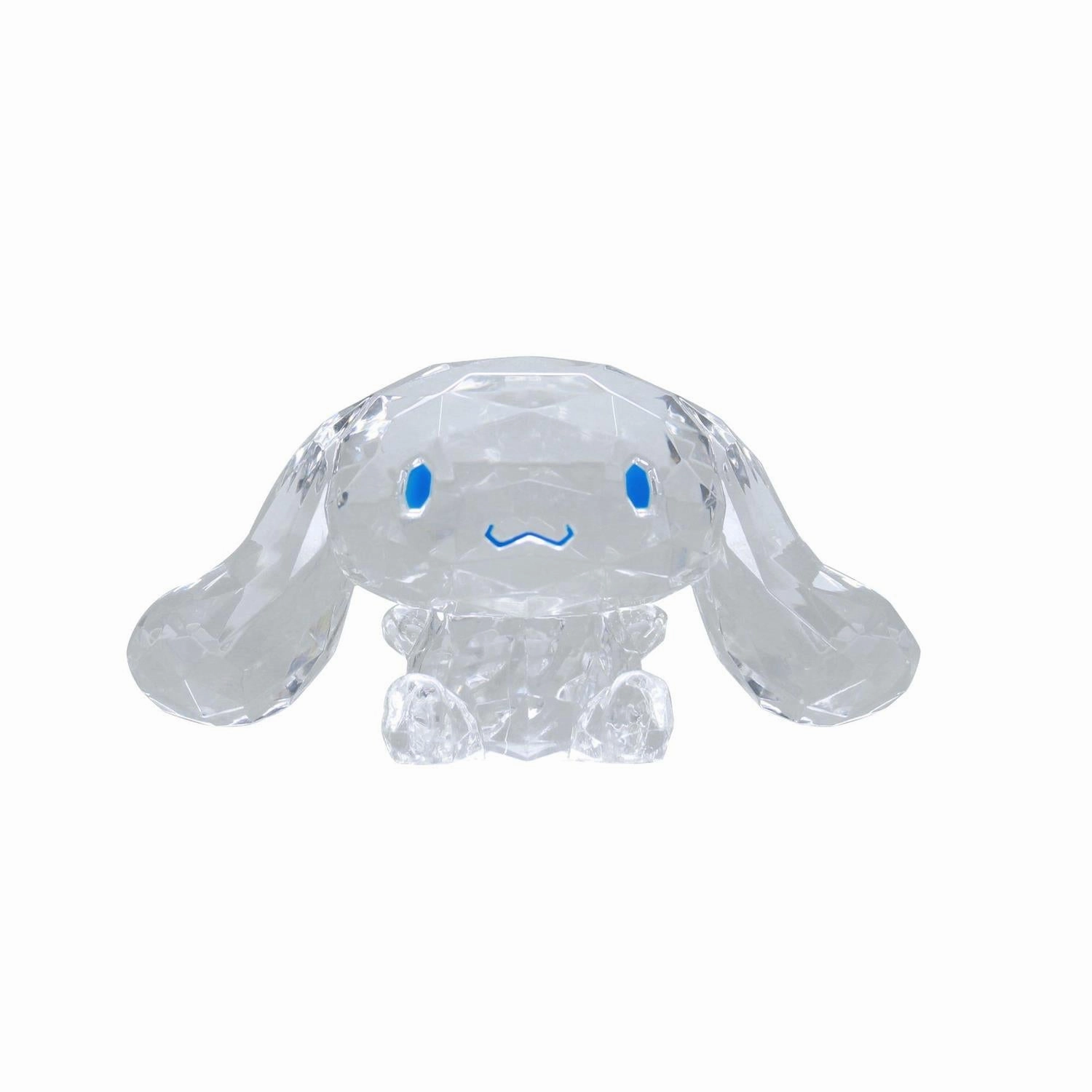 Sanrio Cinnamoroll Facets 2.25" Decorative Mirror,Home Decor Mirror