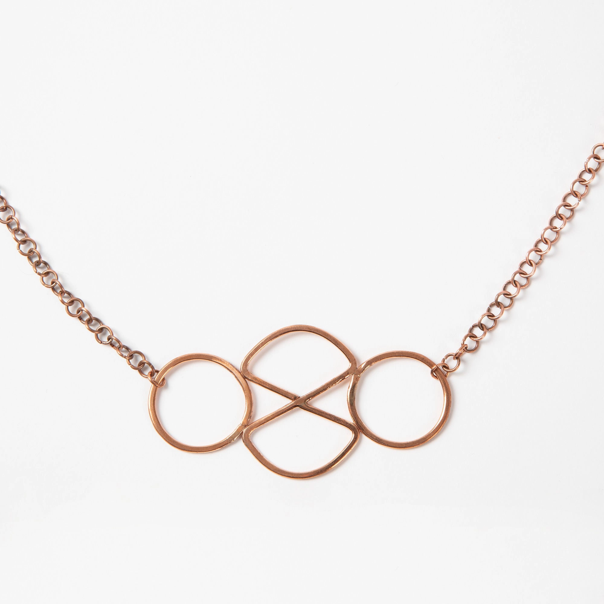 Sasa Geo Necklace