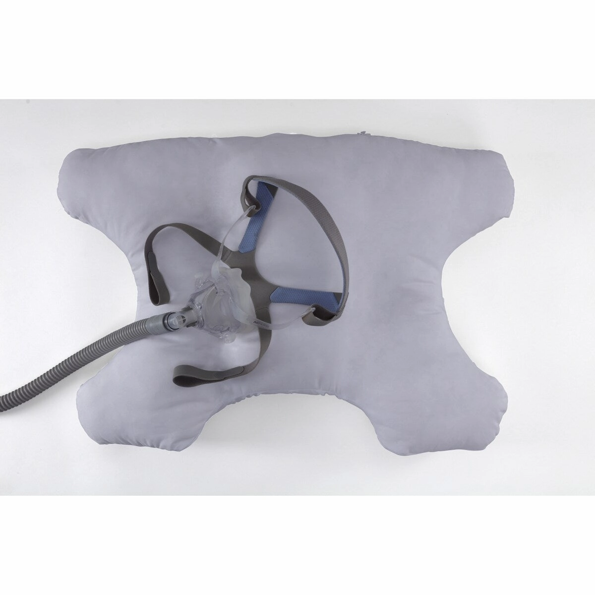 Science of Sleep SleePAP Pillow for CPAP Users - White