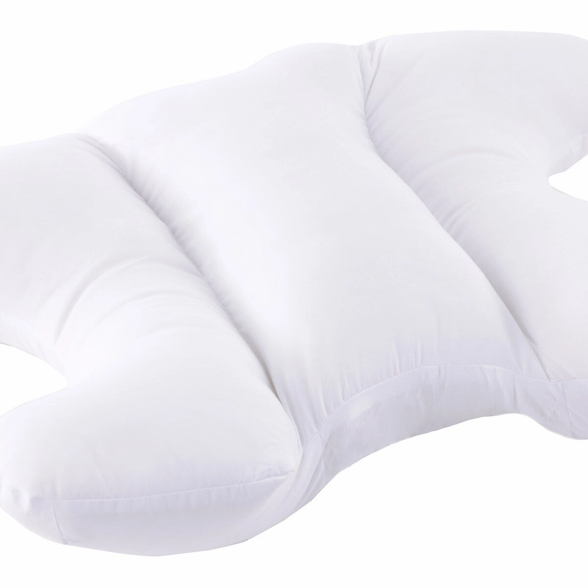 Science of Sleep SleePAP Pillow for CPAP Users - White