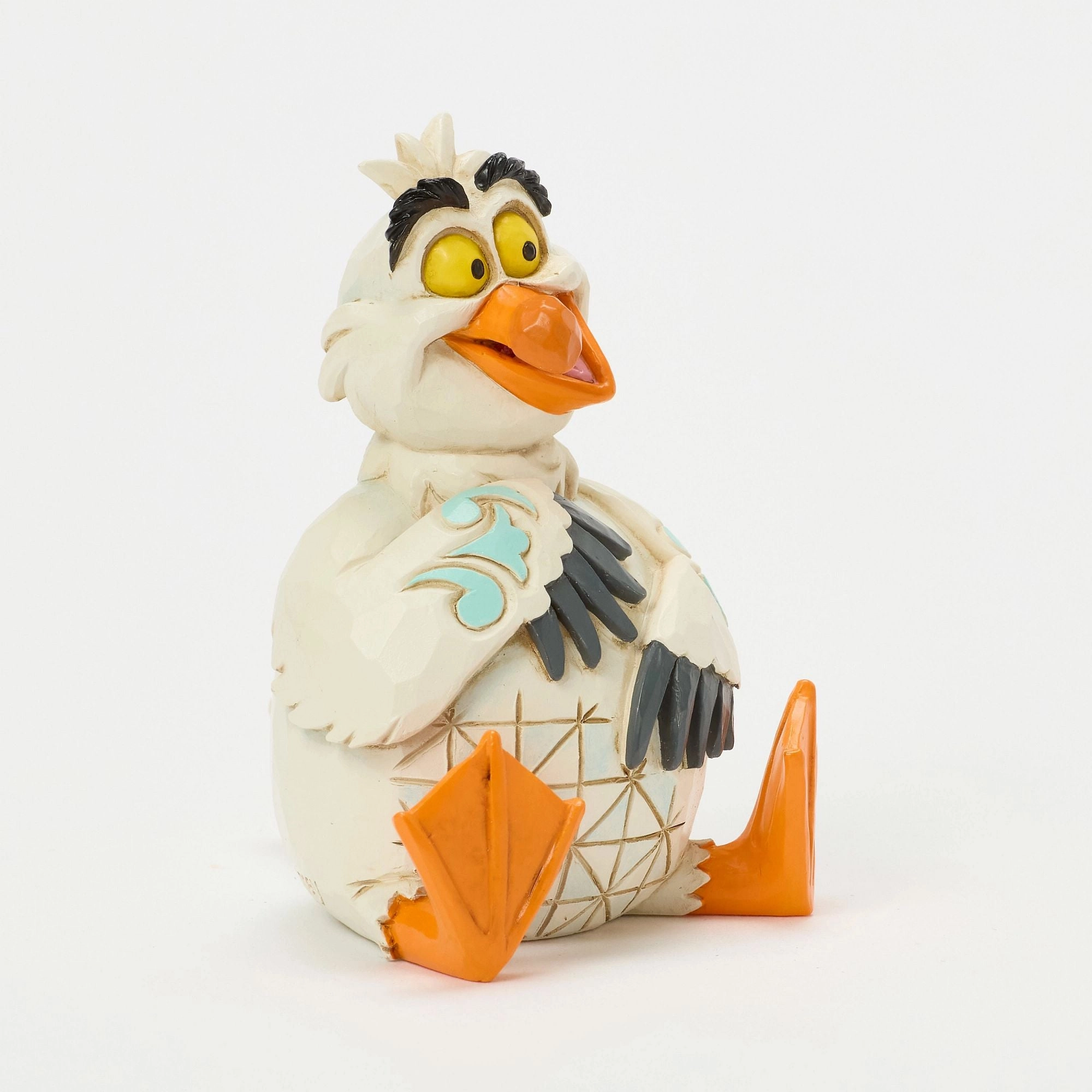 Scuttle Mini