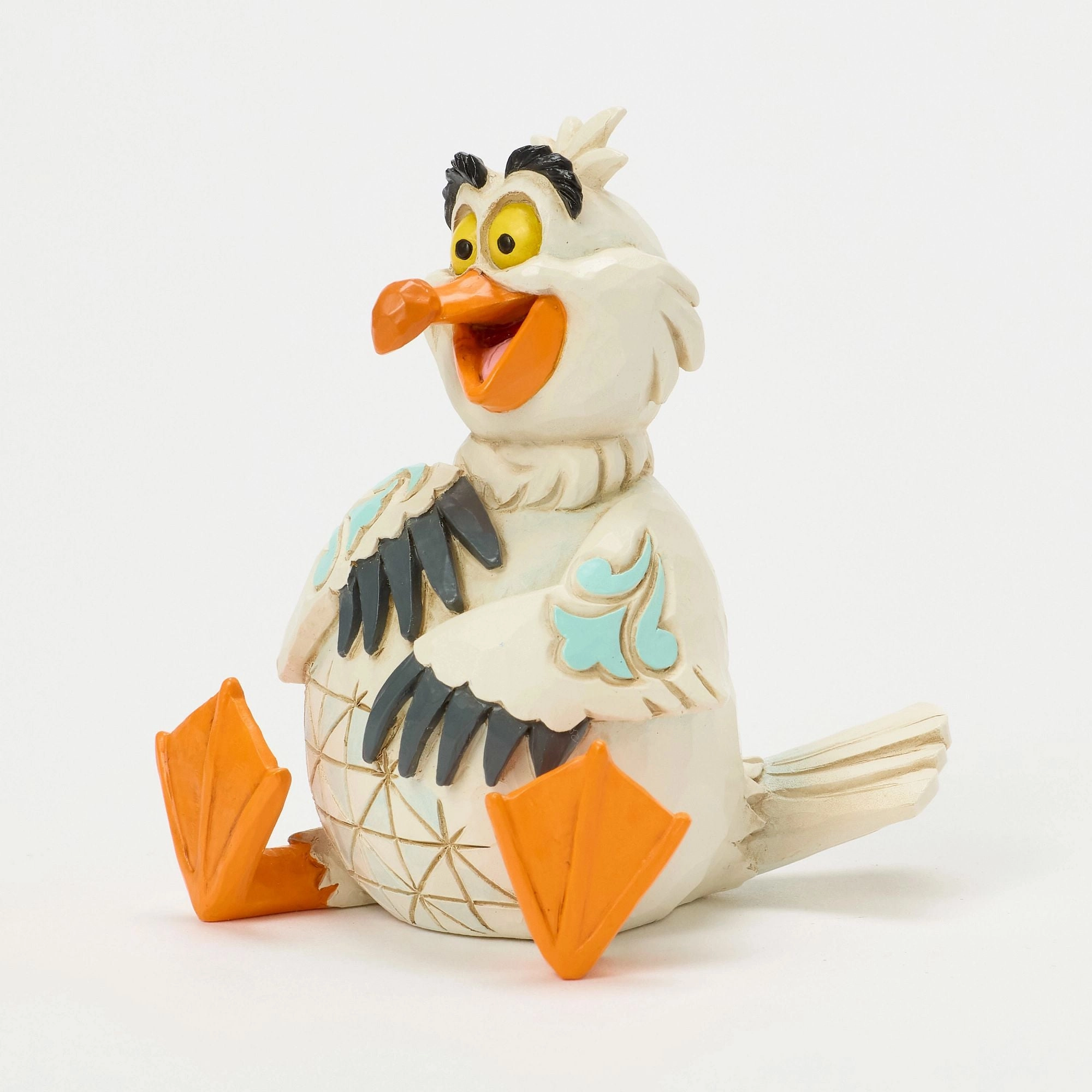 Scuttle Mini