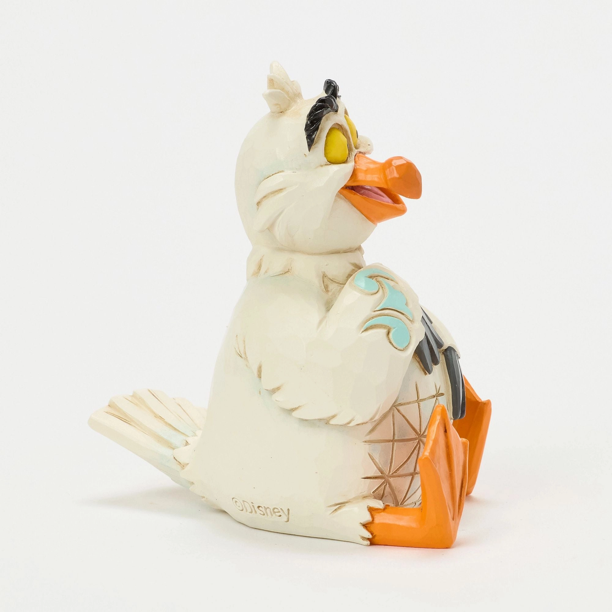 Scuttle Mini