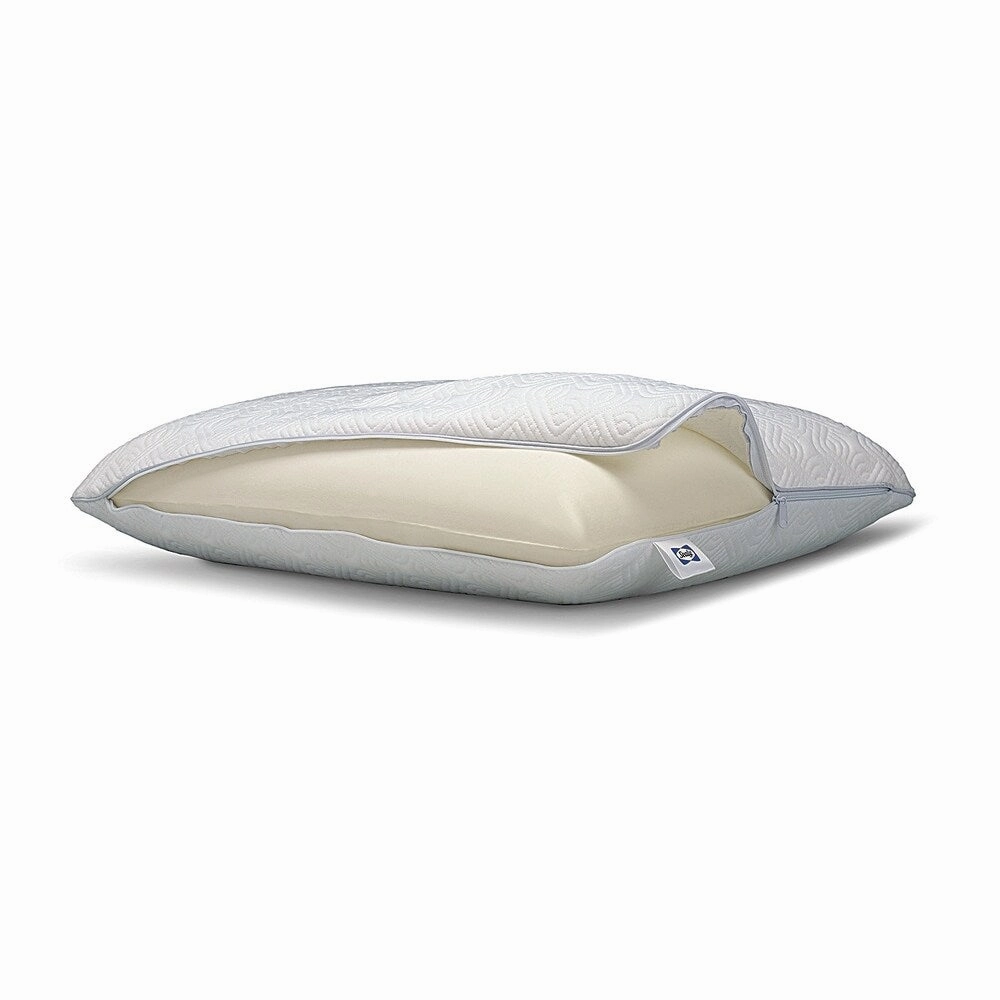 Sealy Conform Memory Foam Bed Pillow
