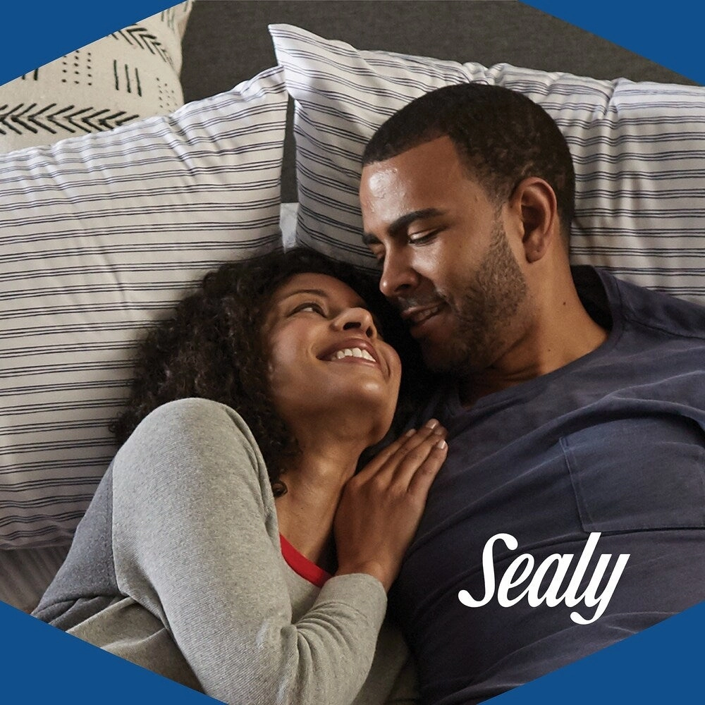 Sealy Conform Memory Foam Bed Pillow