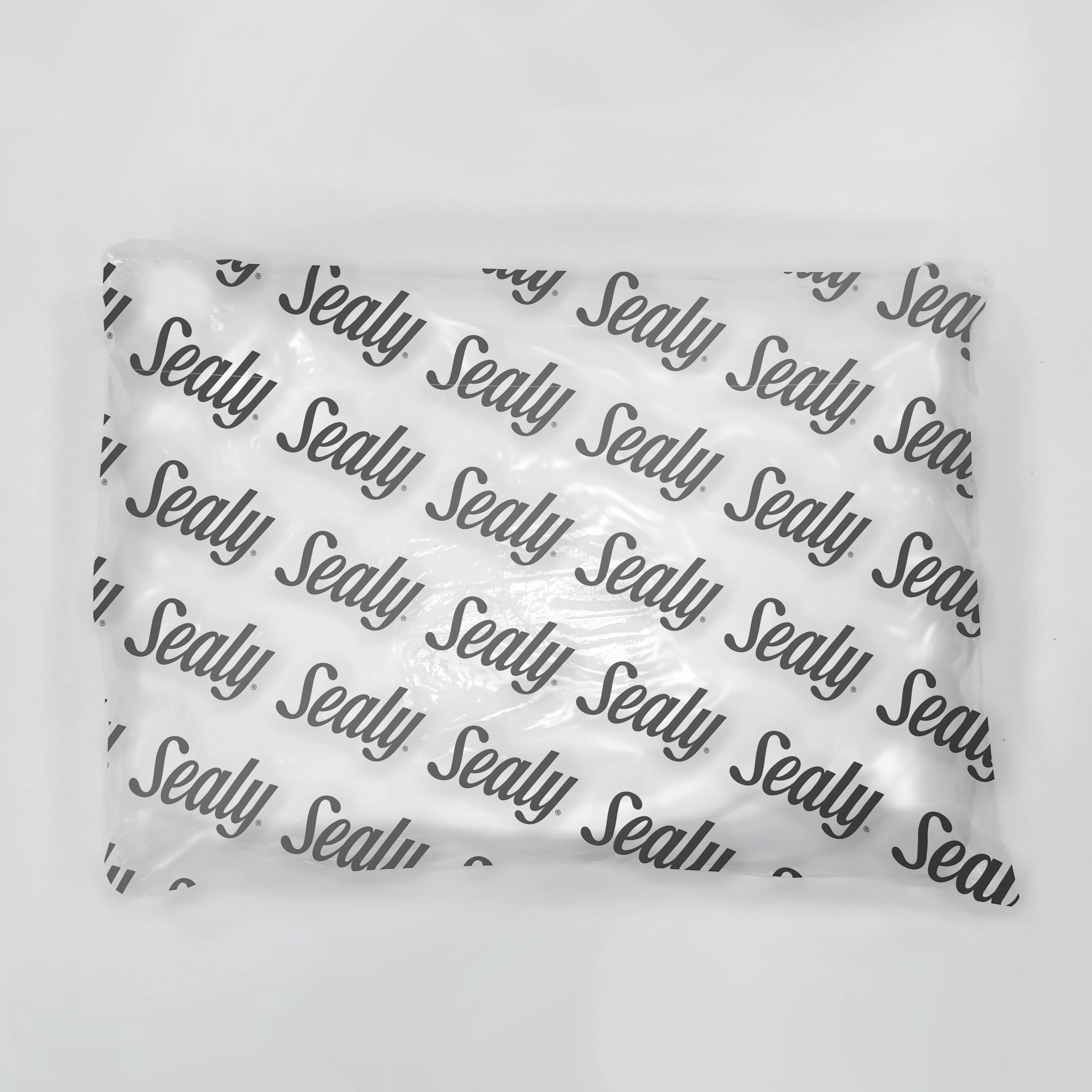 Sealy Down Alternative & Memory Foam Pillow