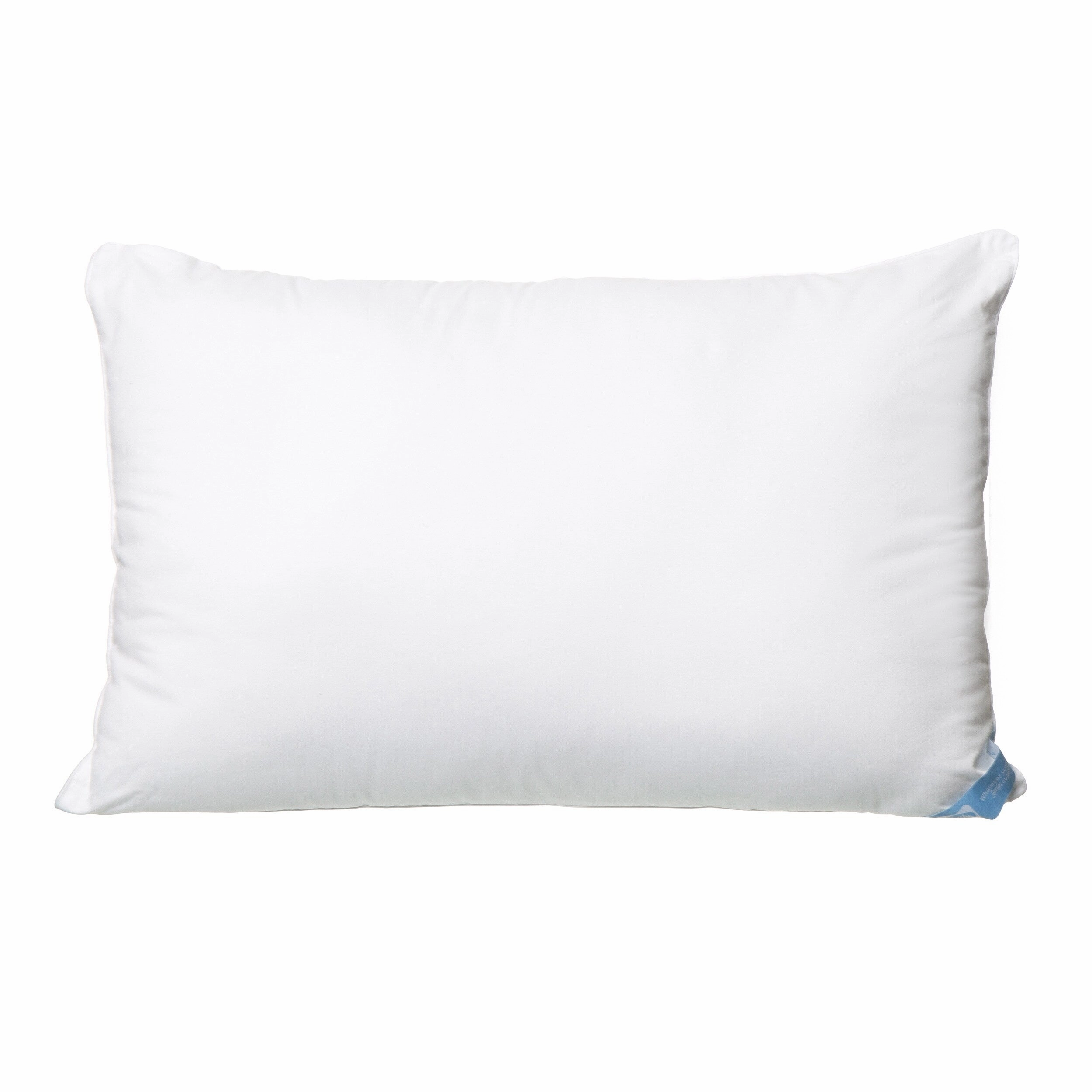 Sealy Posturepedic 300 Thread Count Temperature Regulating Hypoallergenic Down Alternative Pillow