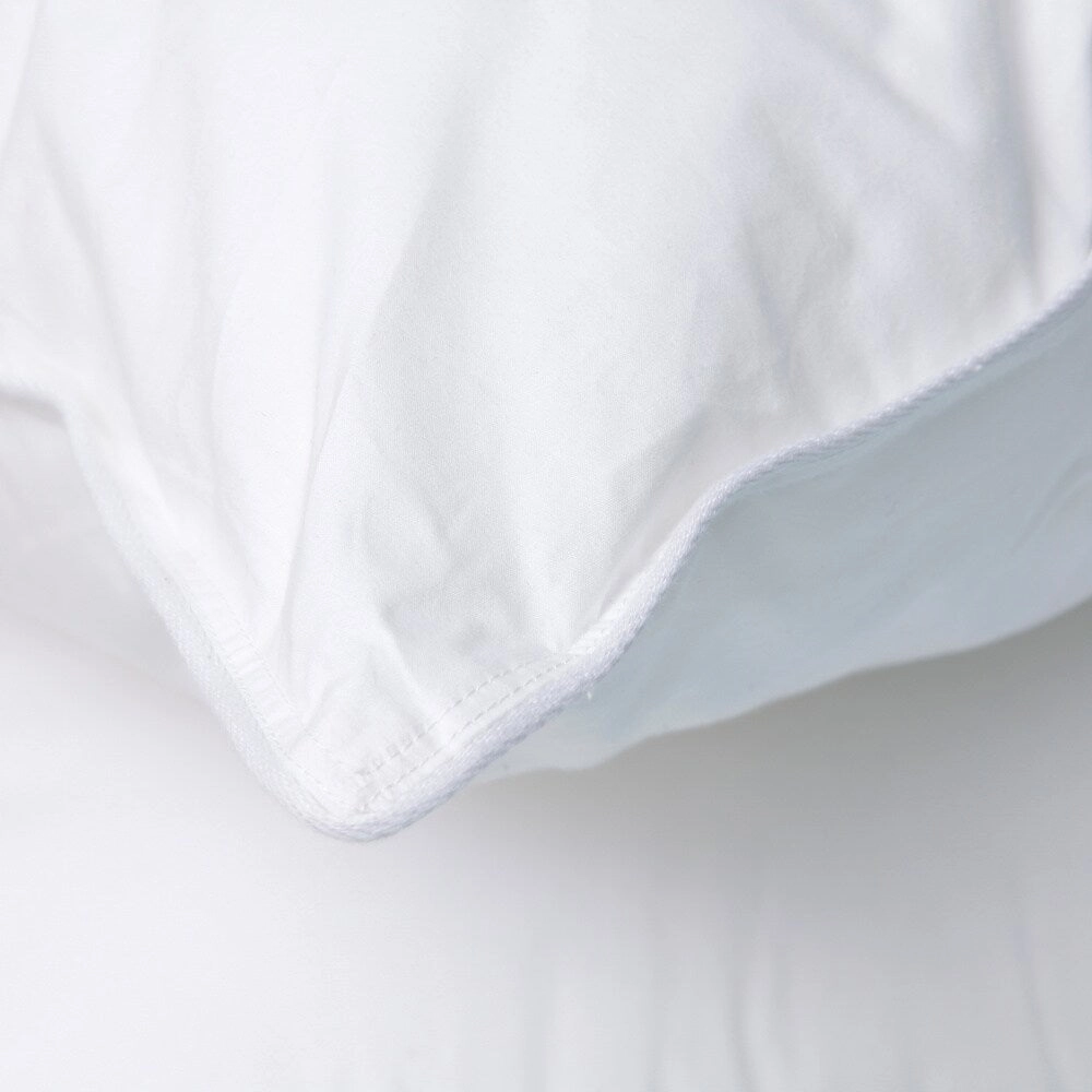 Sealy Posturepedic Luxury PrimaLoft Support Pillow (Set of 2)