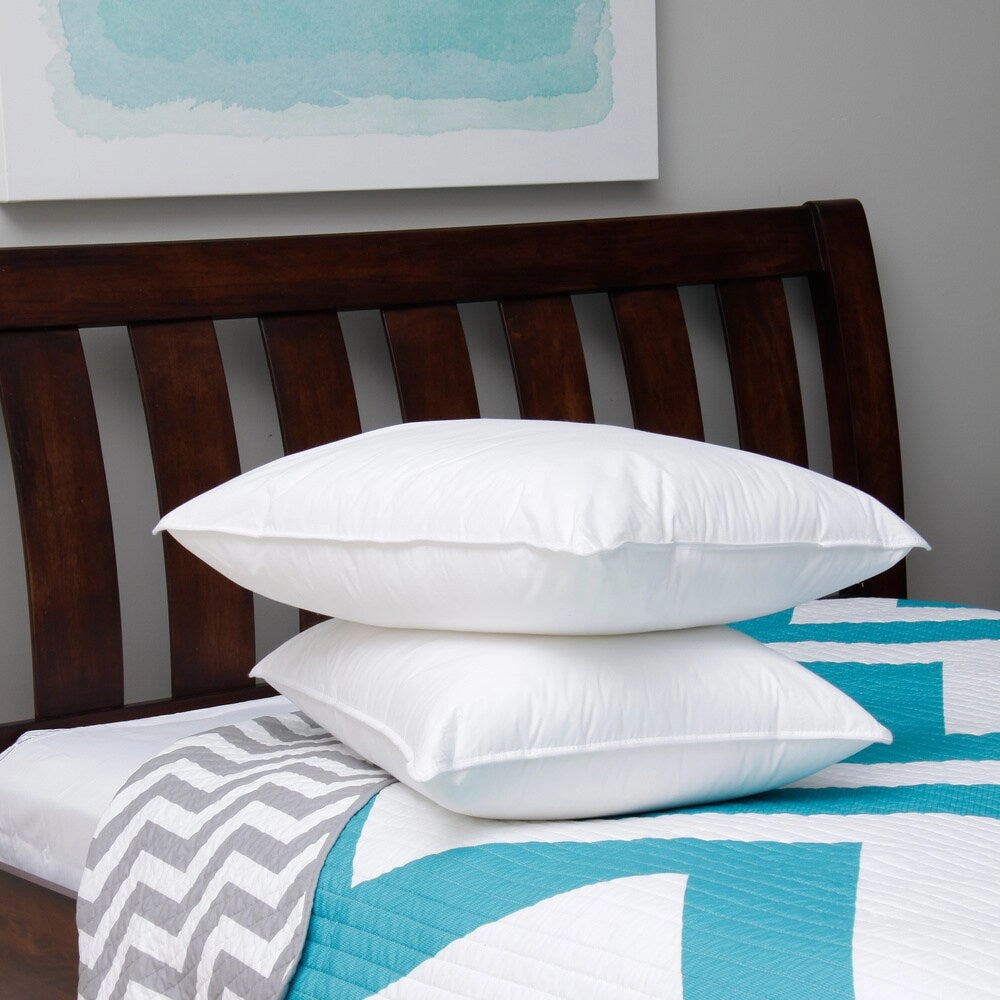 Sealy Posturepedic Luxury PrimaLoft Support Pillow (Set of 2)