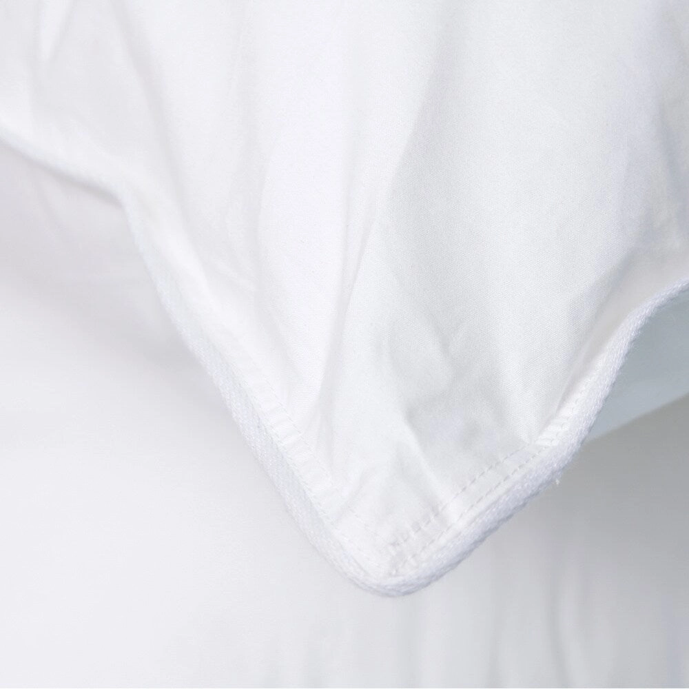 Sealy Posturepedic Luxury PrimaLoft Support Pillow (Set of 2)