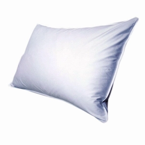 Sealy SmartDown 300 Thread Count Standard-size Pillow pillows,bed pillow,sleeping cushion