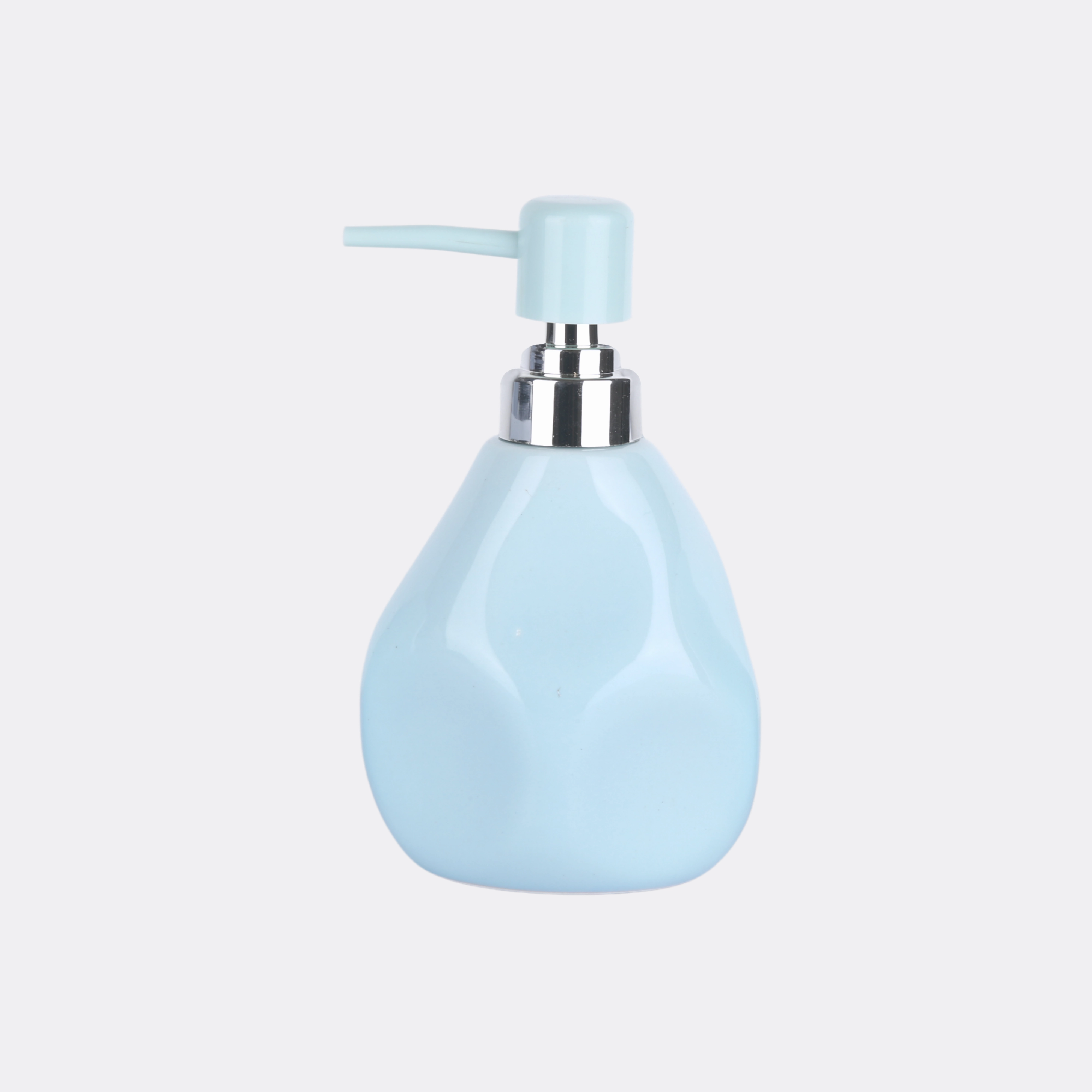 Seashell Bath Set