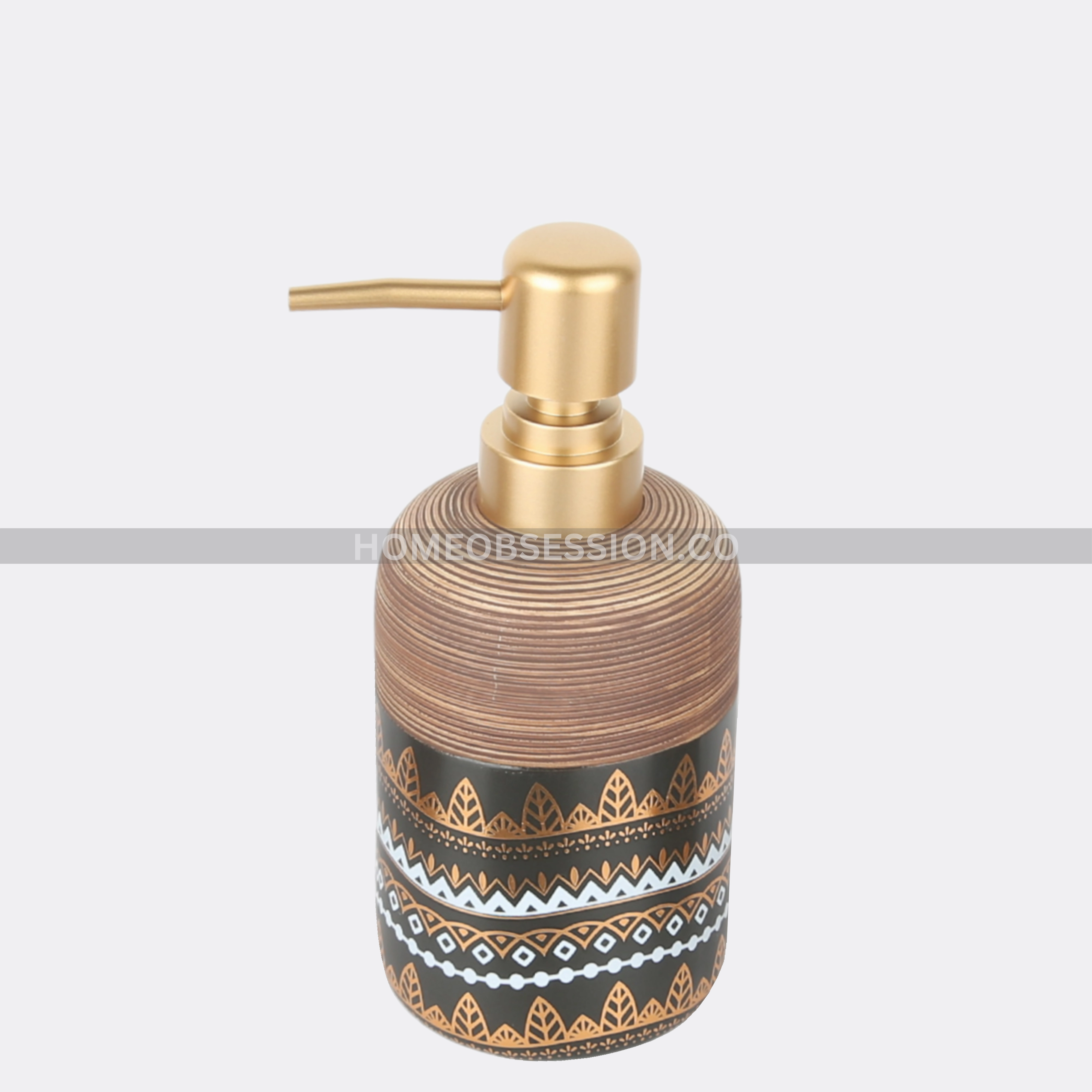 Self Design Bath Set