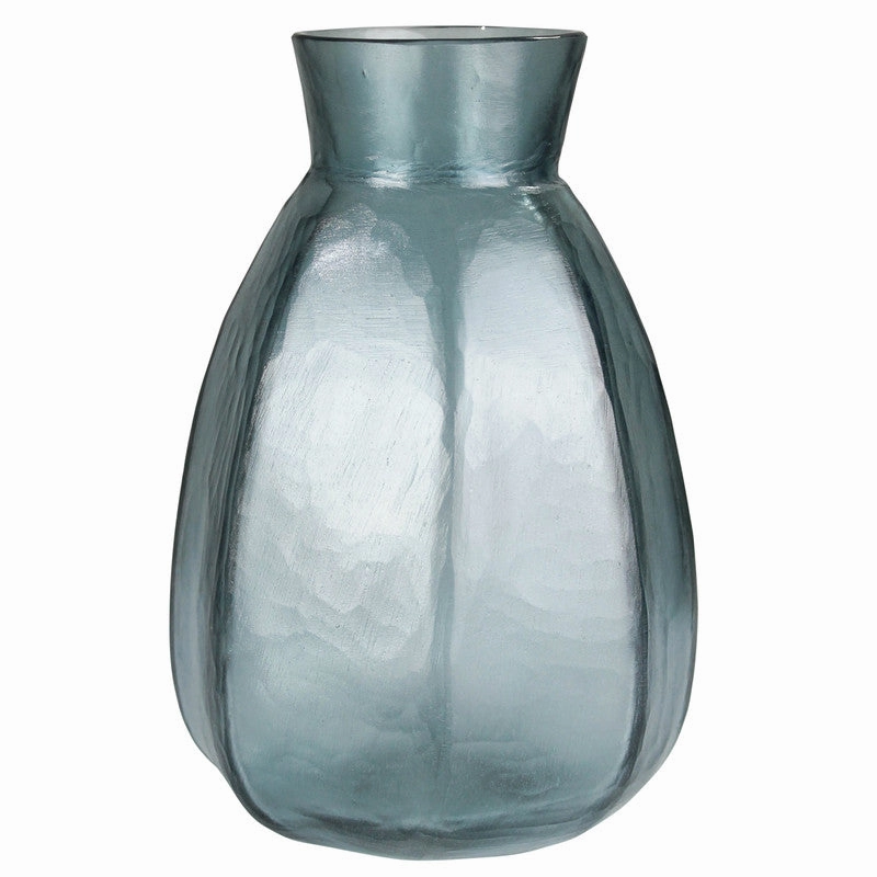 Seline Vase, Blue - Tall