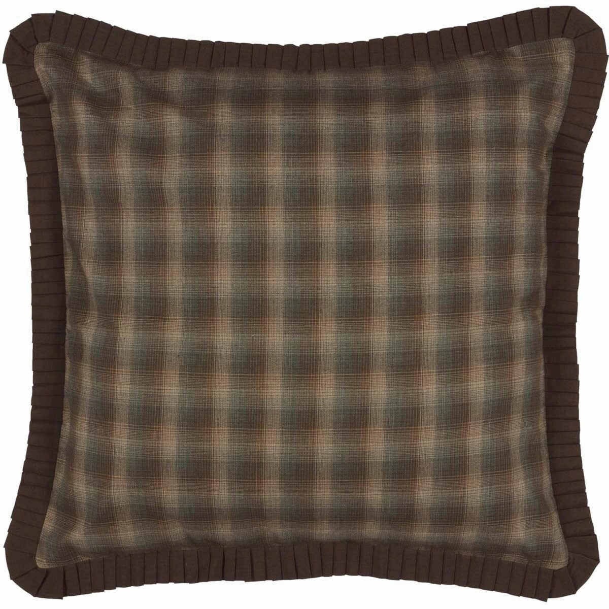 Seneca Fabric Euro Sham 26x26