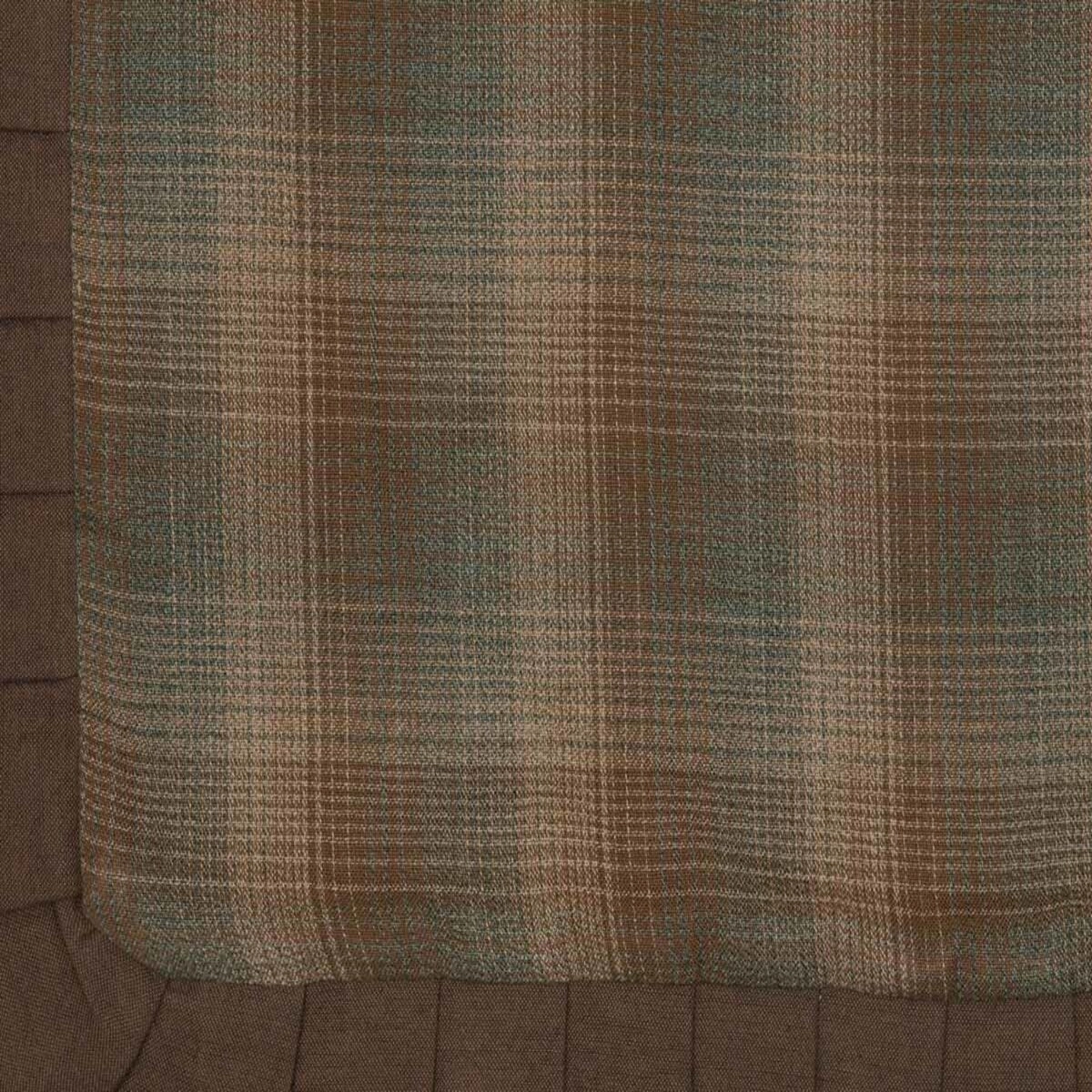 Seneca Fabric Euro Sham 26x26