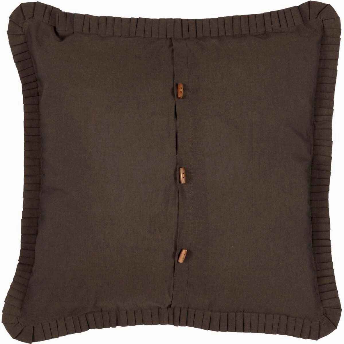 Seneca Fabric Euro Sham 26x26
