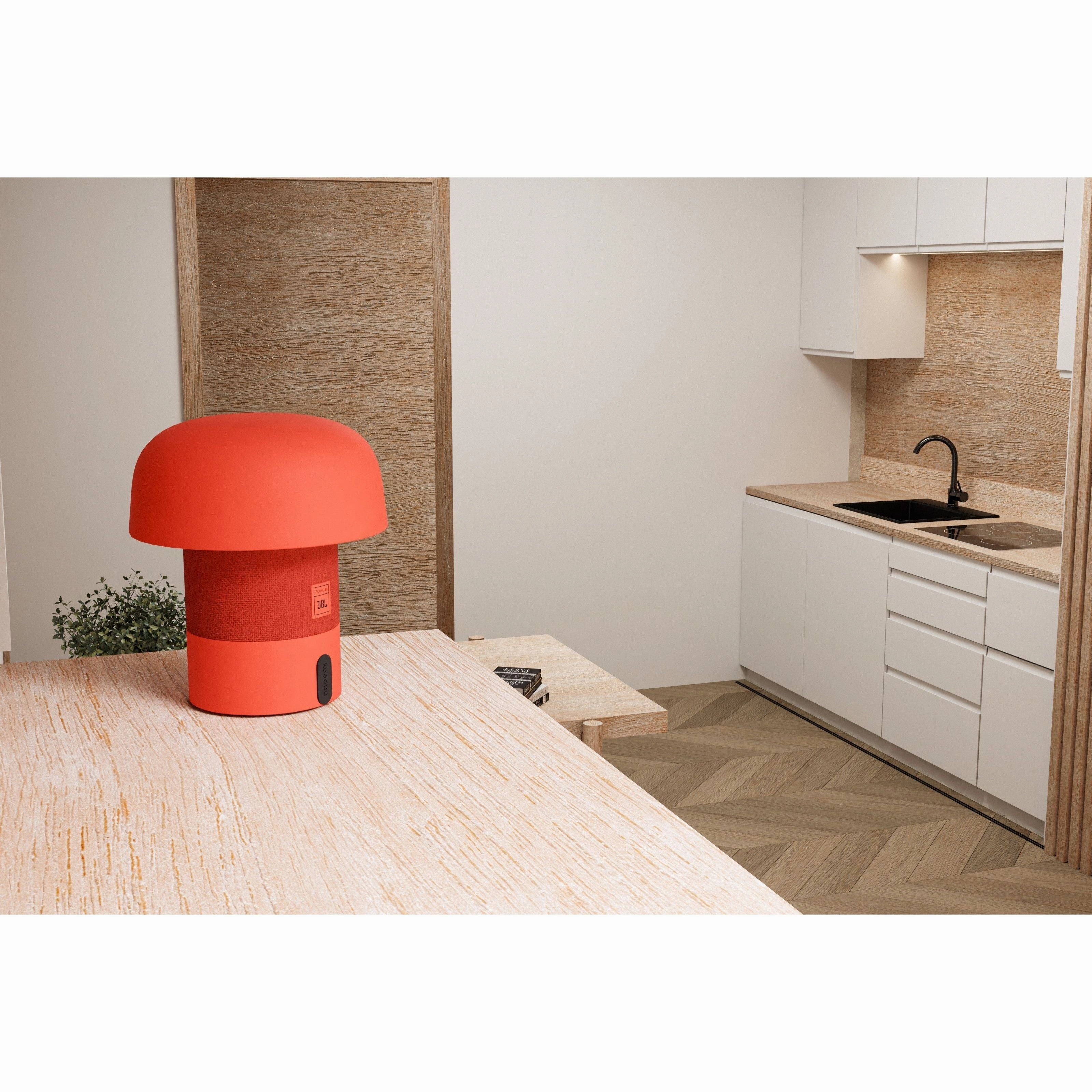 Sensa Play Mini Rechargeable Indoor/Outdoor Speaker Lamp