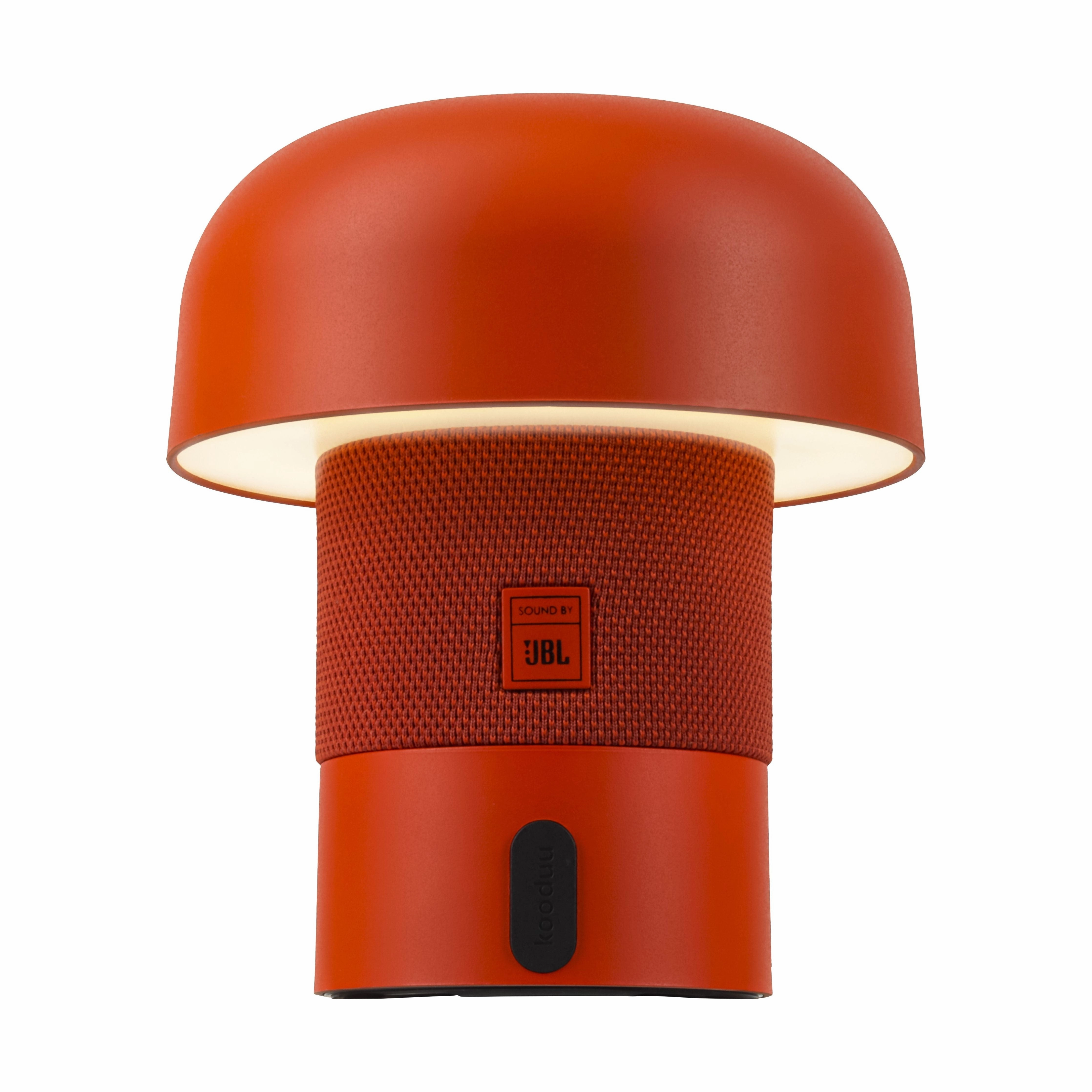 Sensa Play Mini Rechargeable Indoor/Outdoor Speaker Lamp