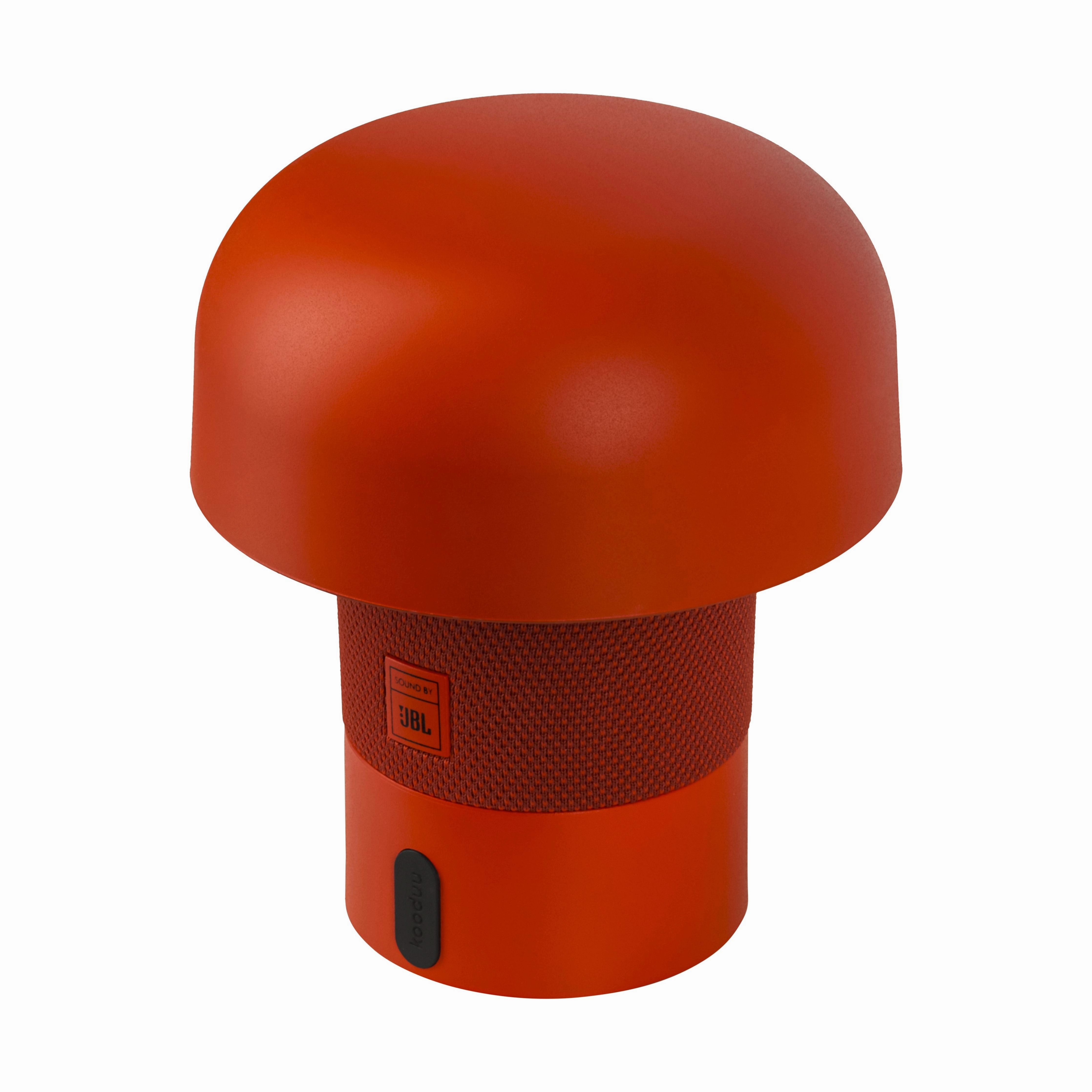 Sensa Play Mini Rechargeable Indoor/Outdoor Speaker Lamp