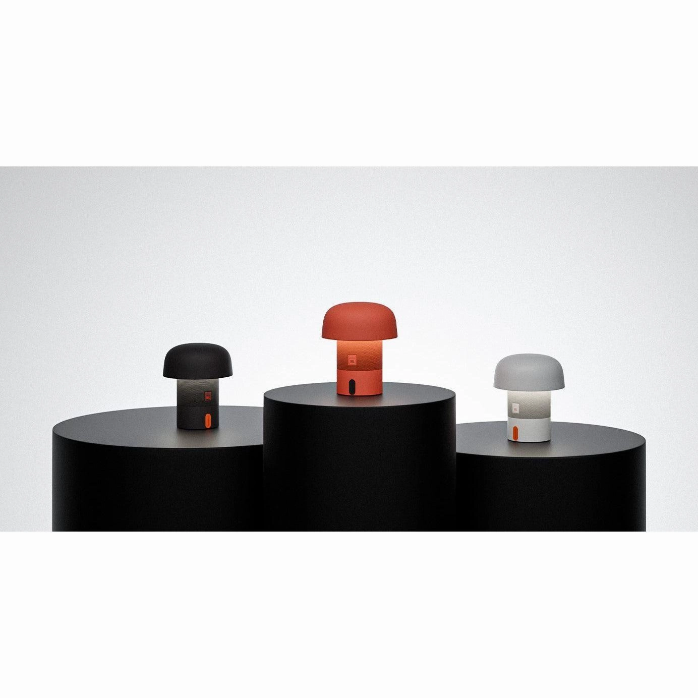Sensa Play Mini Rechargeable Indoor/Outdoor Speaker Lamp