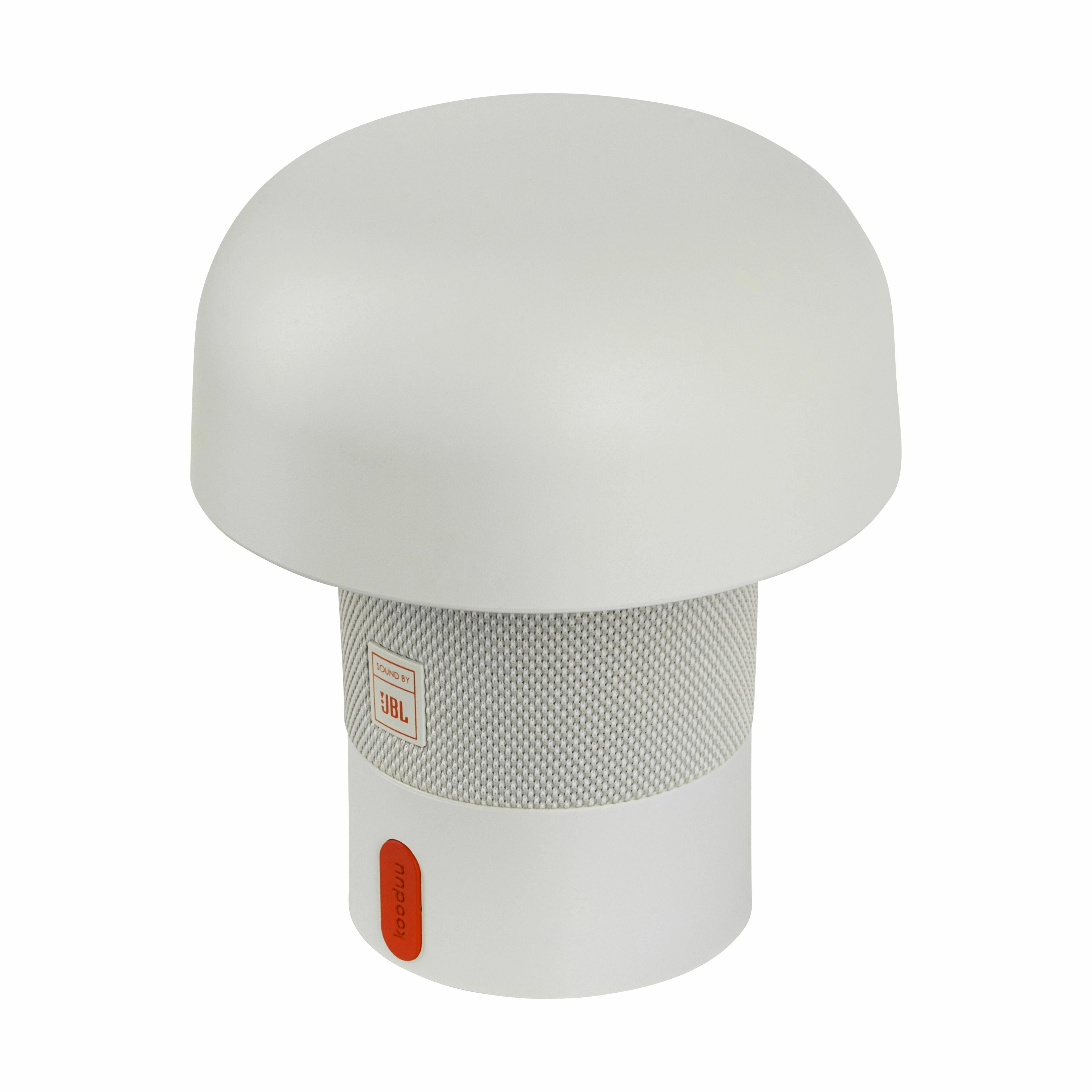 Sensa Play Mini Rechargeable Indoor/Outdoor Speaker Lamp
