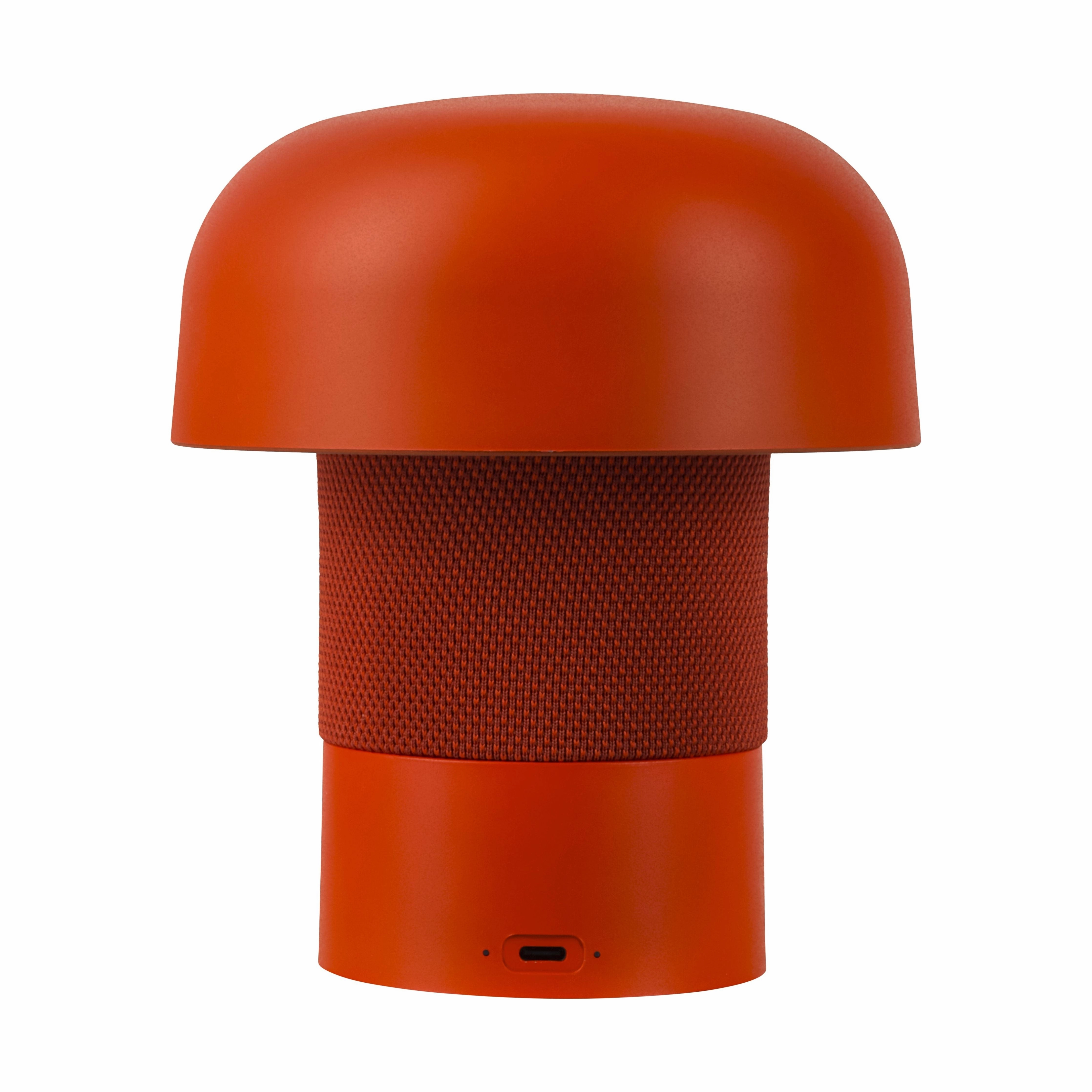 Sensa Play Mini Rechargeable Indoor/Outdoor Speaker Lamp