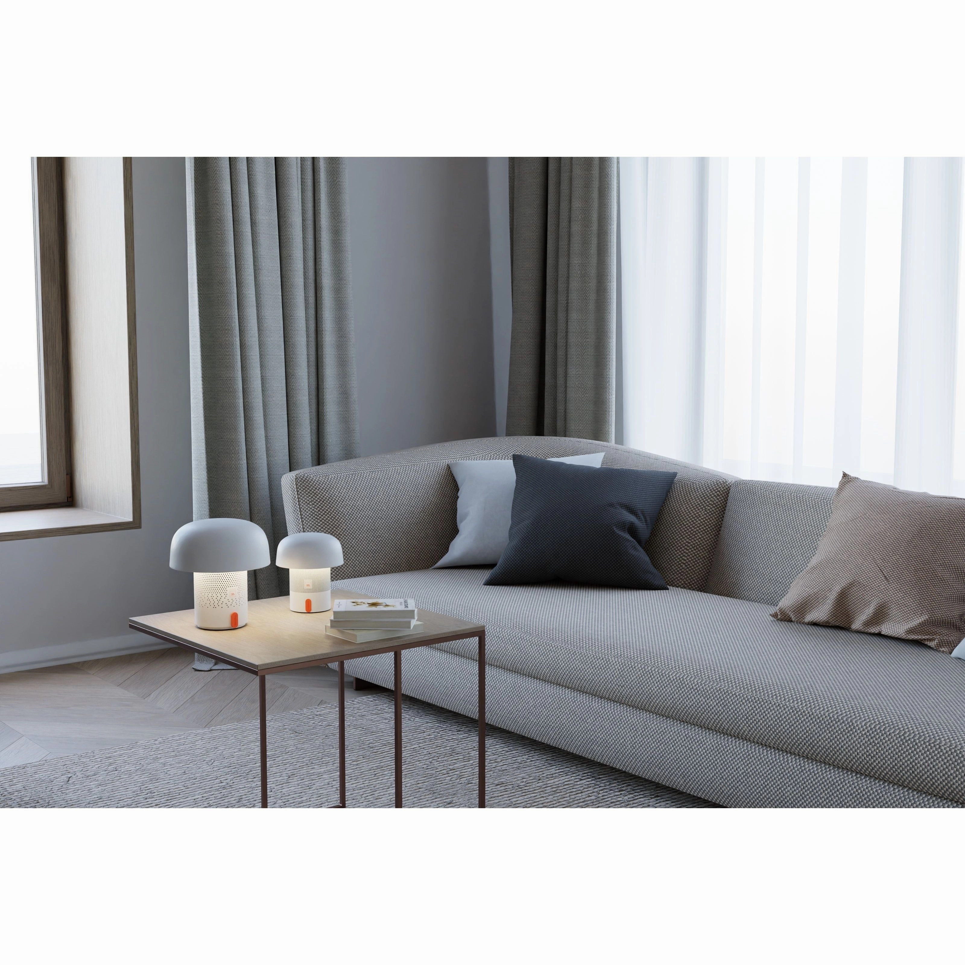 Sensa Play Mini Rechargeable Indoor/Outdoor Speaker Lamp