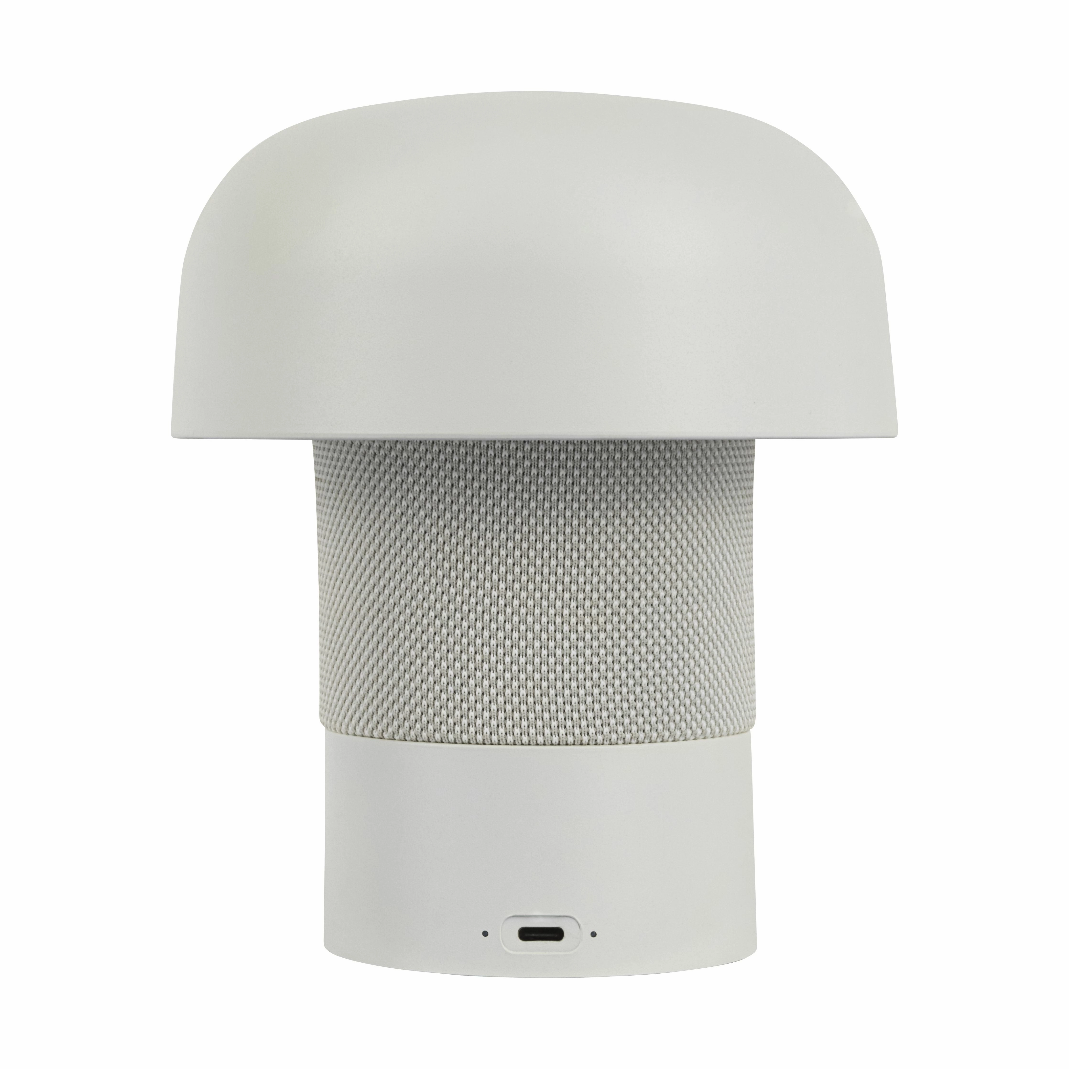 Sensa Play Mini Rechargeable Indoor/Outdoor Speaker Lamp