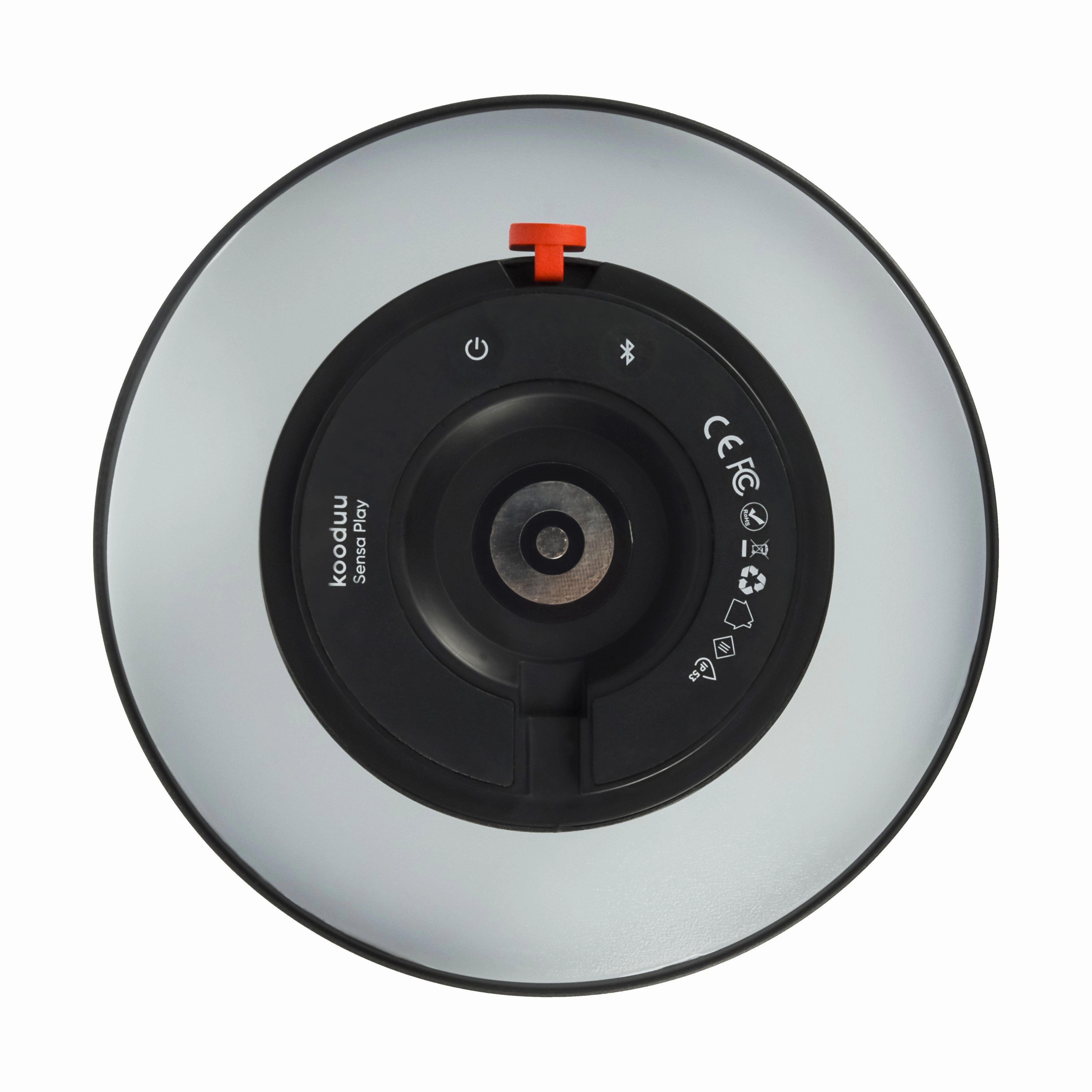 Sensa Play Rechargeable Indoor/Outdoor Speaker Lamp