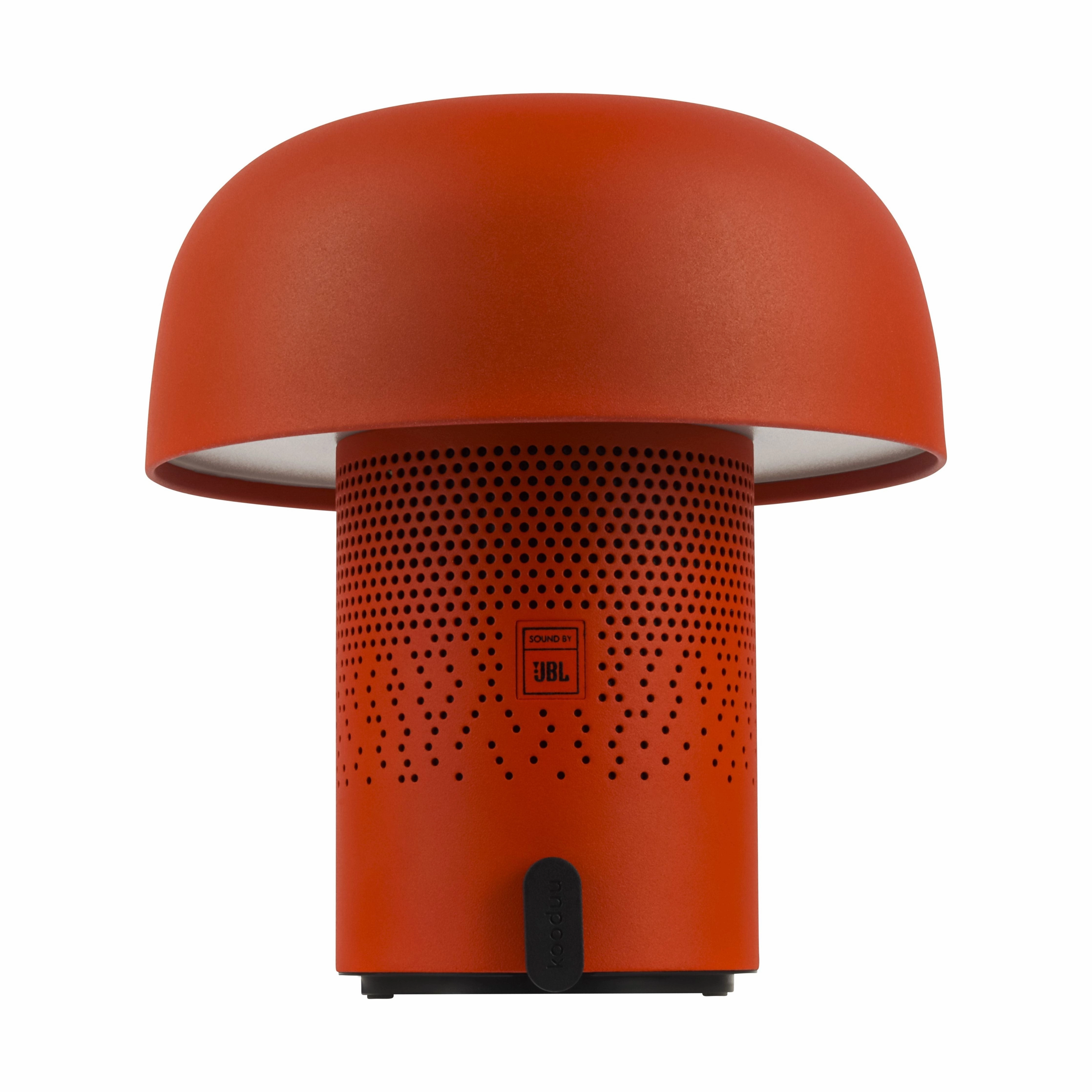 Sensa Play Rechargeable Indoor/Outdoor Speaker Lamp