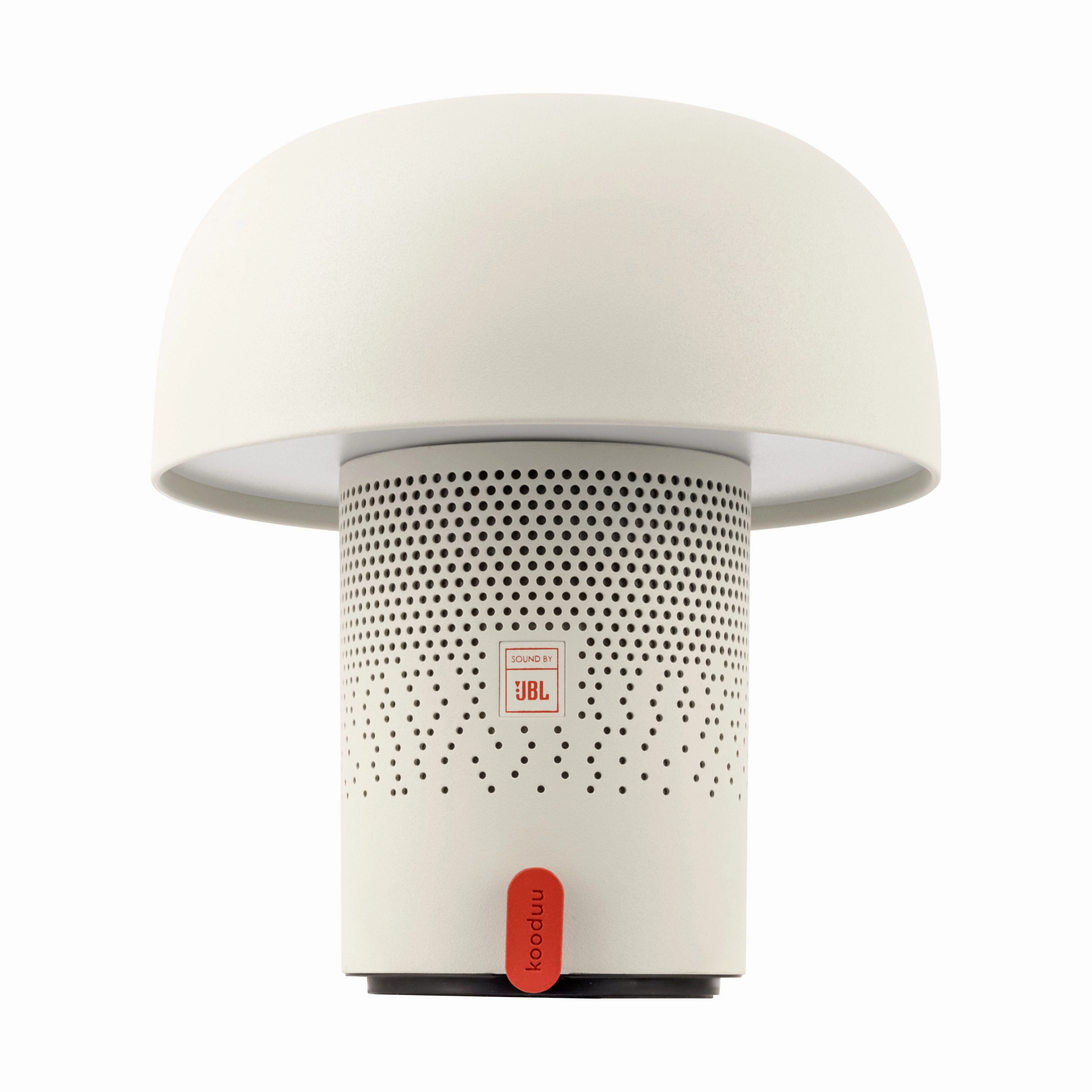 Sensa Play Rechargeable Indoor/Outdoor Speaker Lamp