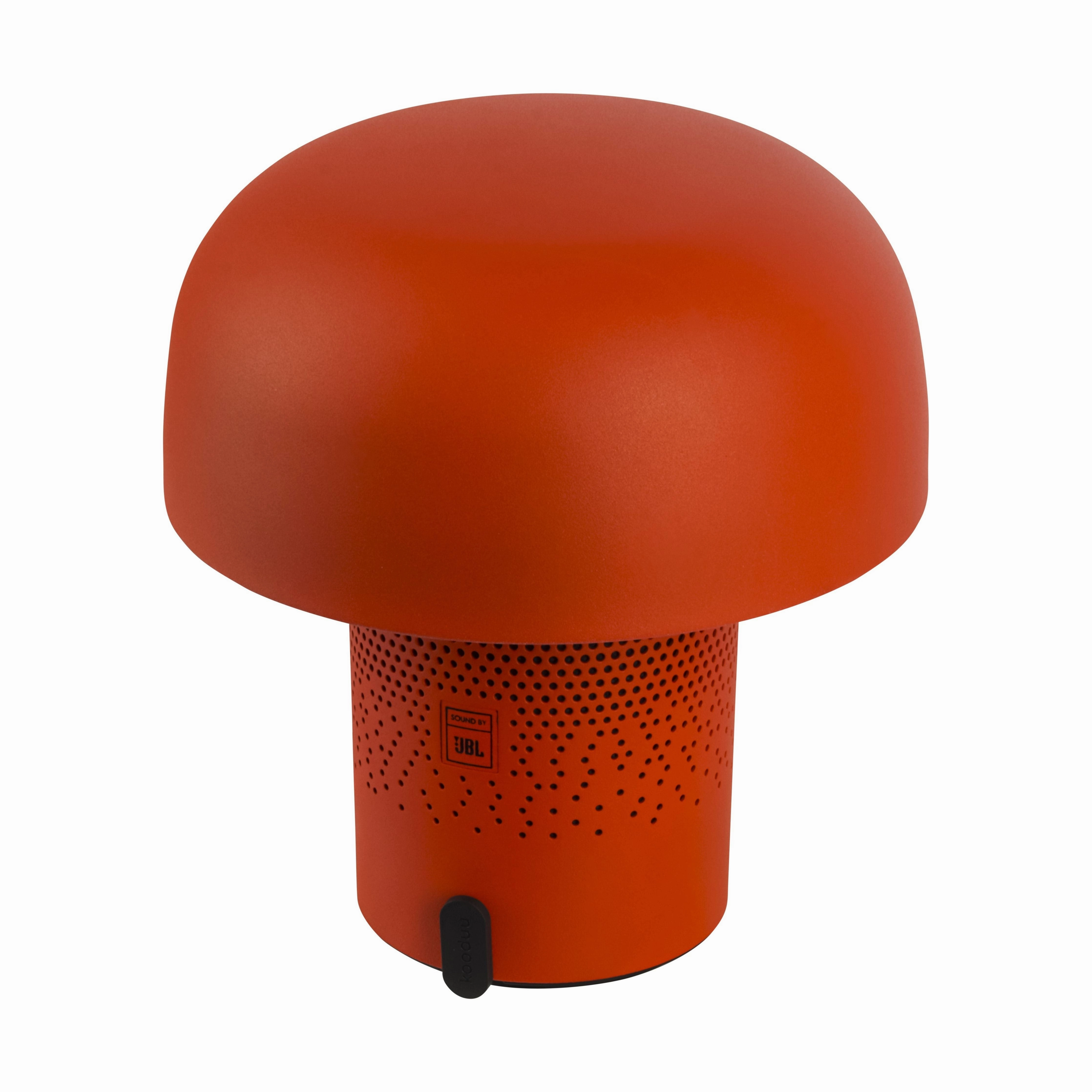 Sensa Play Rechargeable Indoor/Outdoor Speaker Lamp
