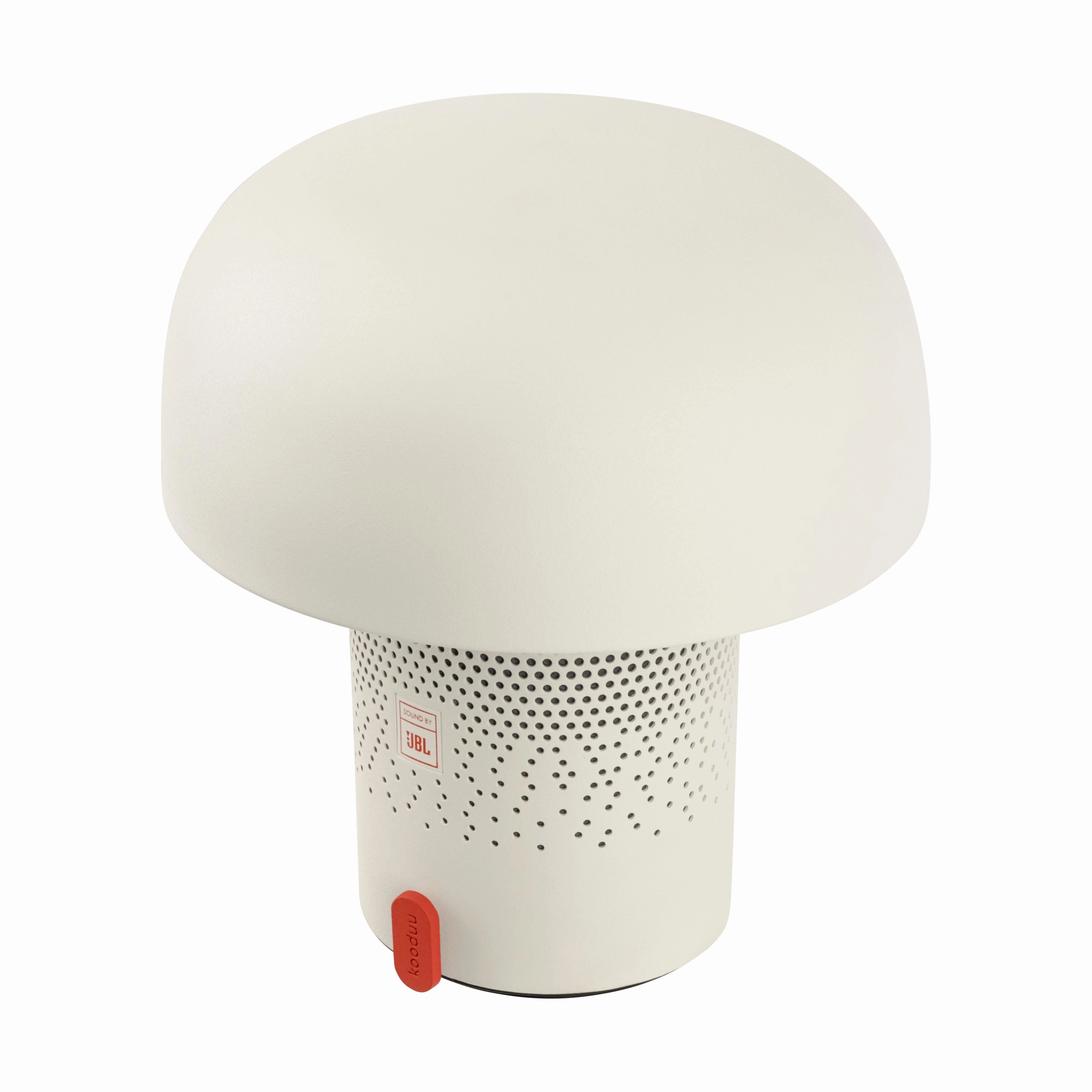 Sensa Play Rechargeable Indoor/Outdoor Speaker Lamp