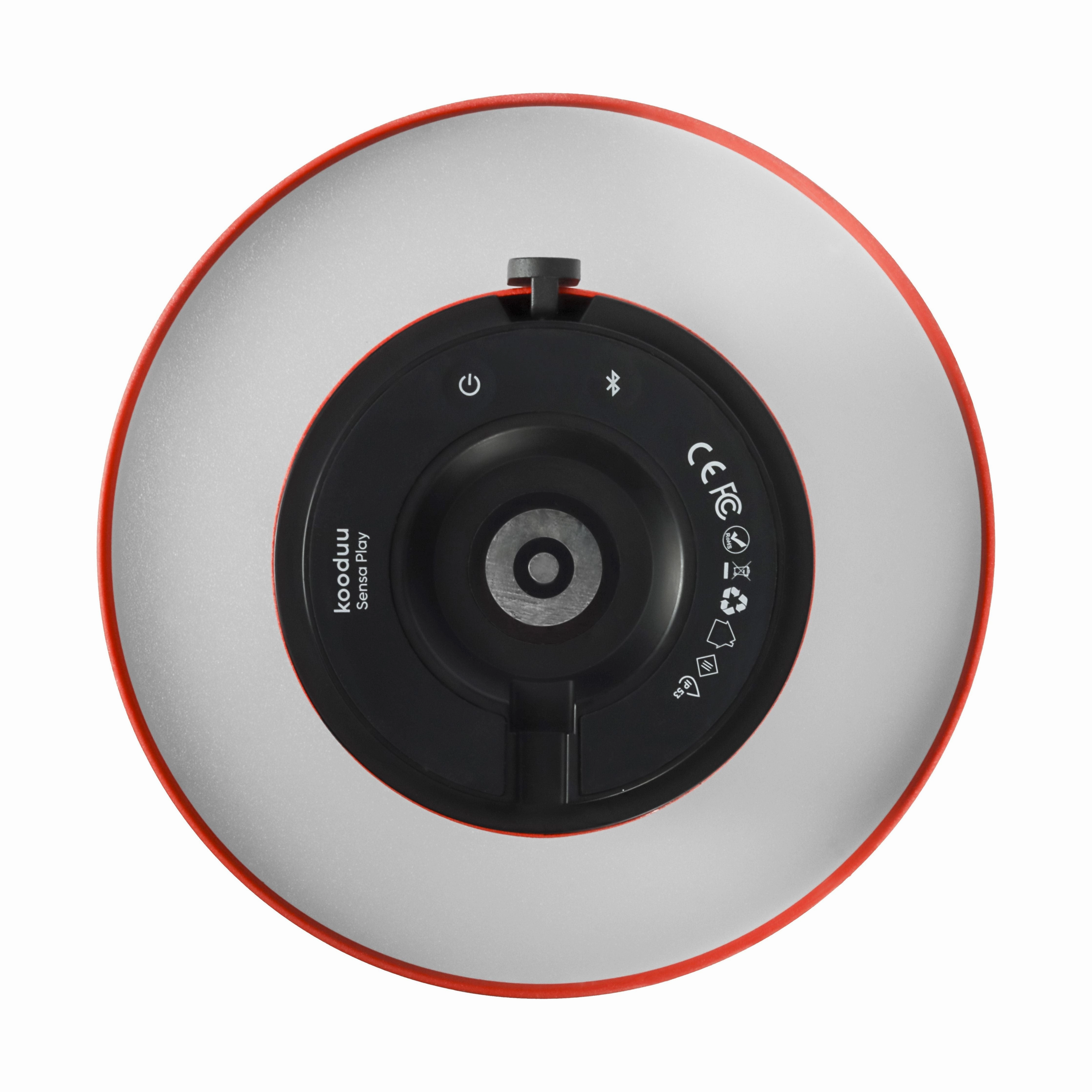 Sensa Play Rechargeable Indoor/Outdoor Speaker Lamp