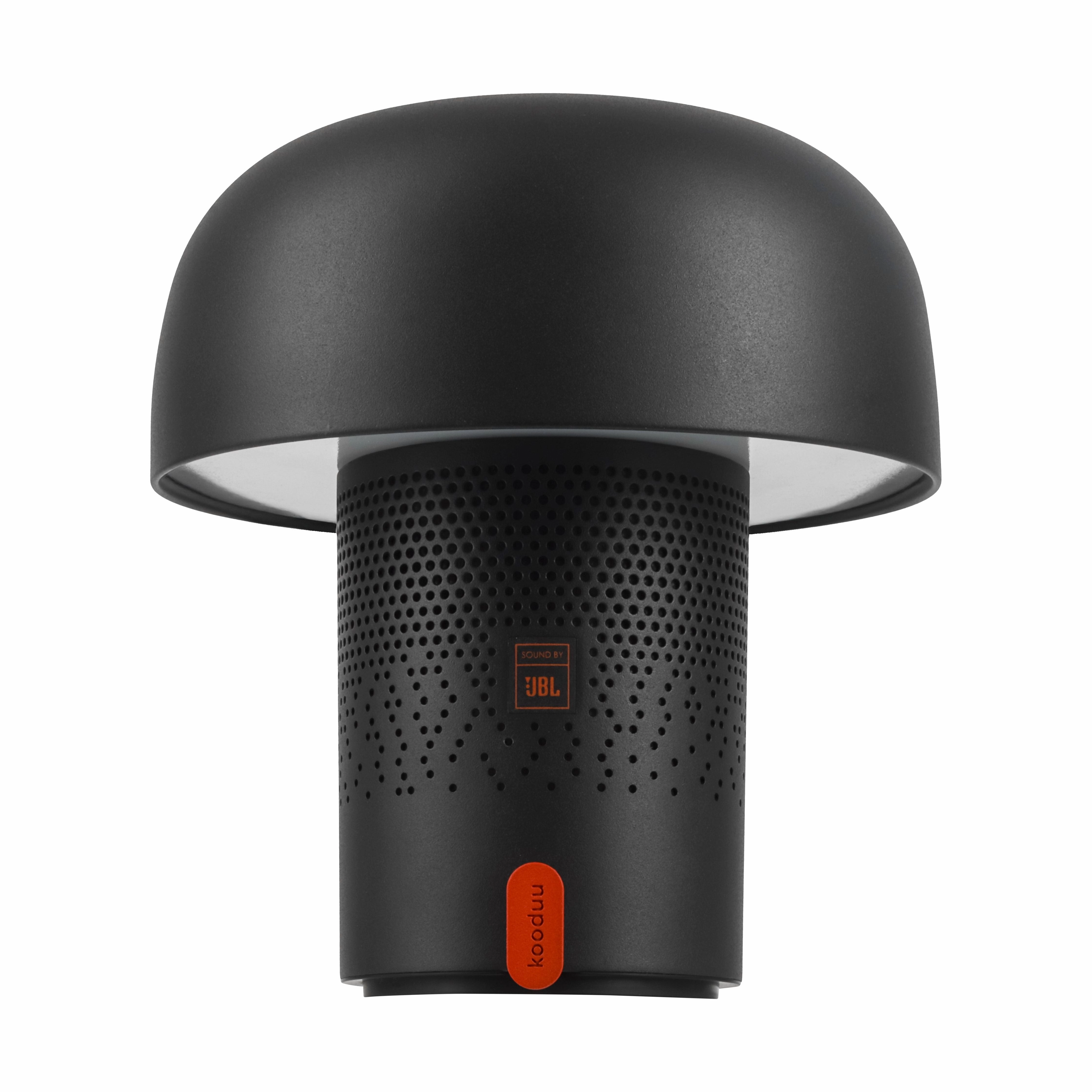 Sensa Play Rechargeable Indoor/Outdoor Speaker Lamp