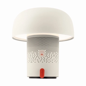 Sensa Play Rechargeable Indoor/Outdoor Speaker Lamp Miscellaneous,home essentials bundle