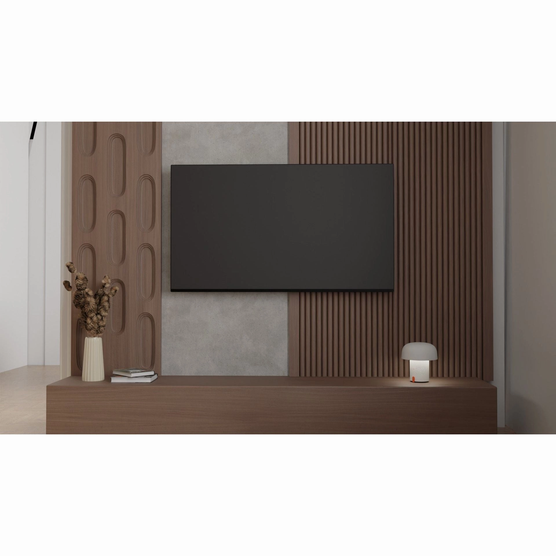 Sensa Play Rechargeable Indoor/Outdoor Speaker Lamp