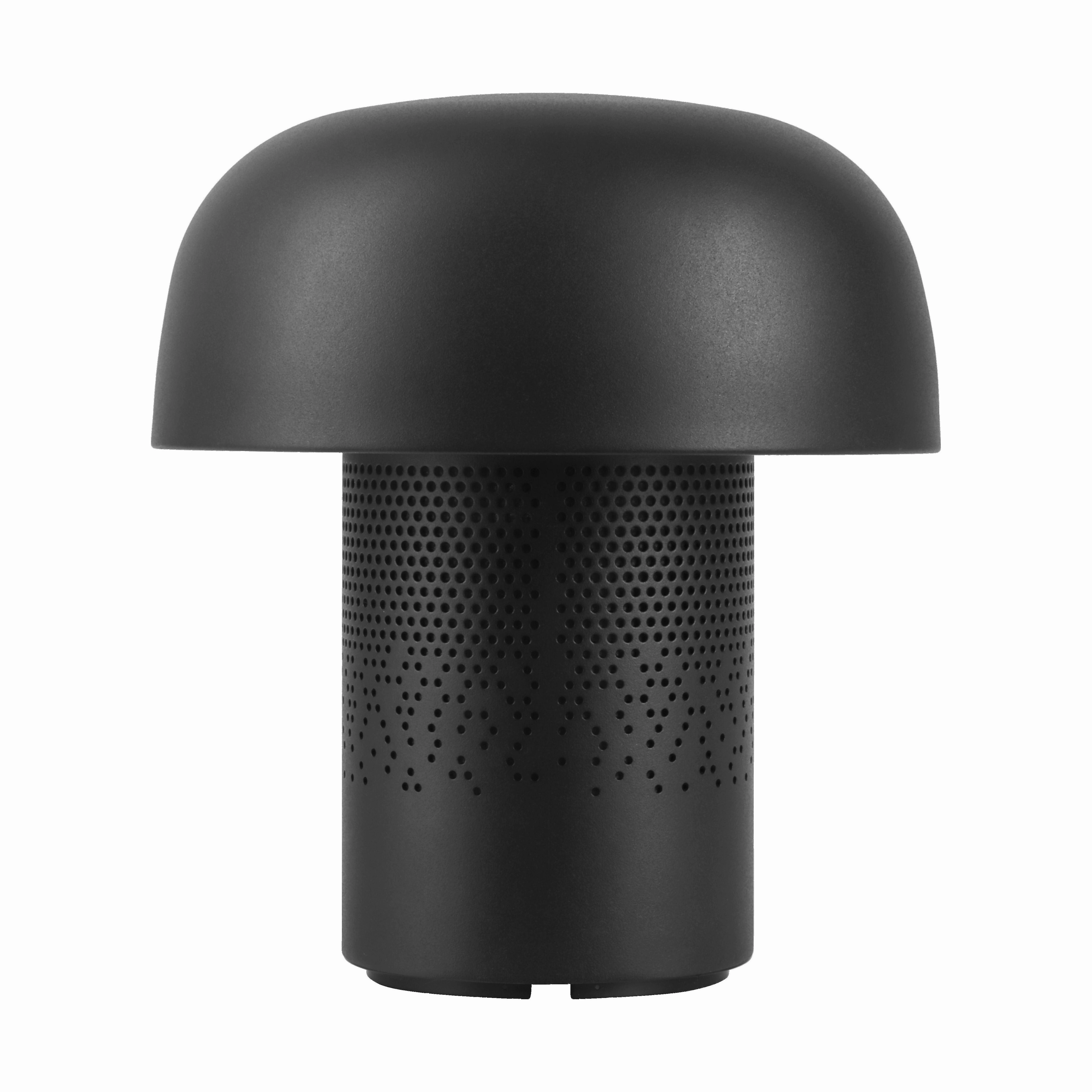 Sensa Play Rechargeable Indoor/Outdoor Speaker Lamp
