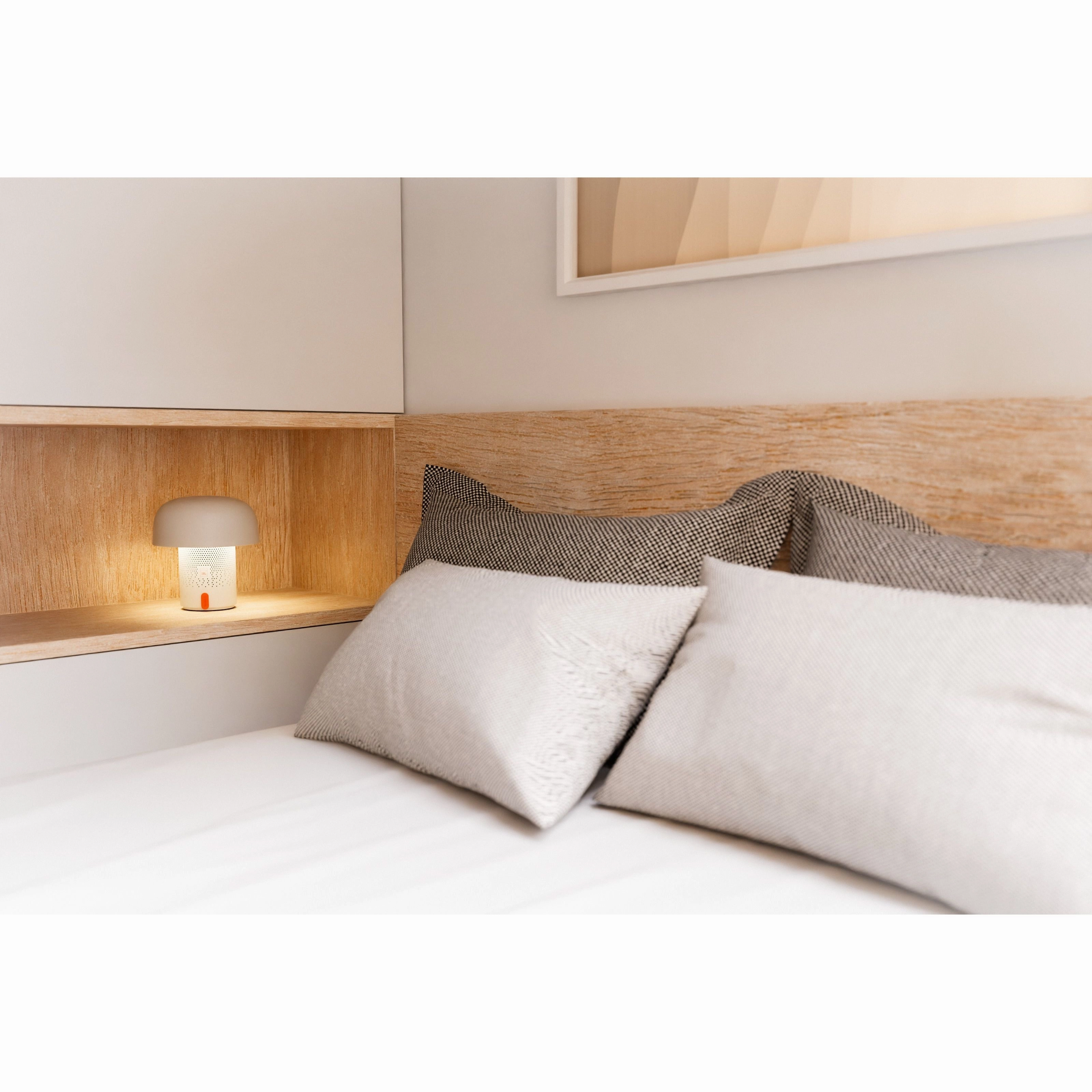 Sensa Play Rechargeable Indoor/Outdoor Speaker Lamp