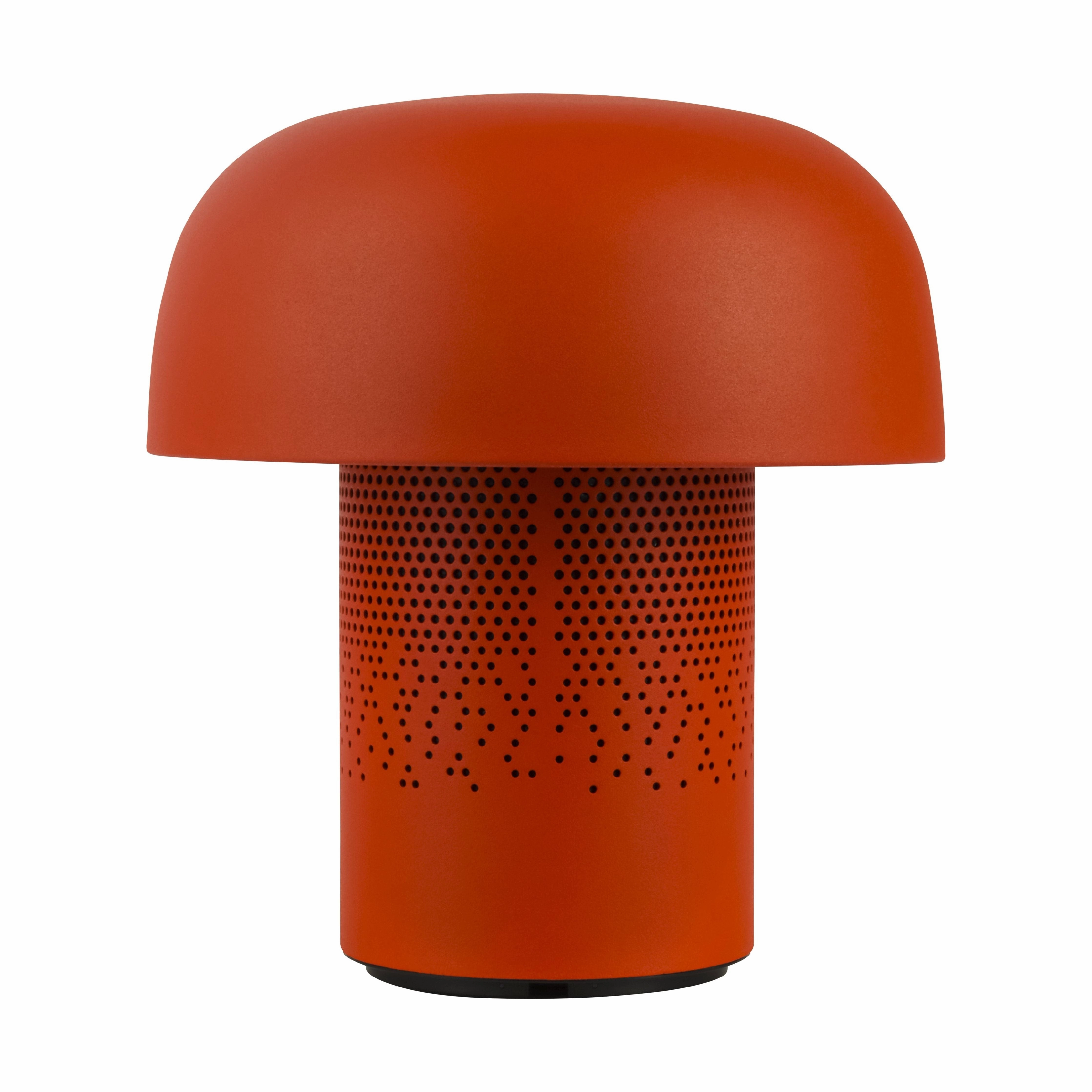 Sensa Play Rechargeable Indoor/Outdoor Speaker Lamp