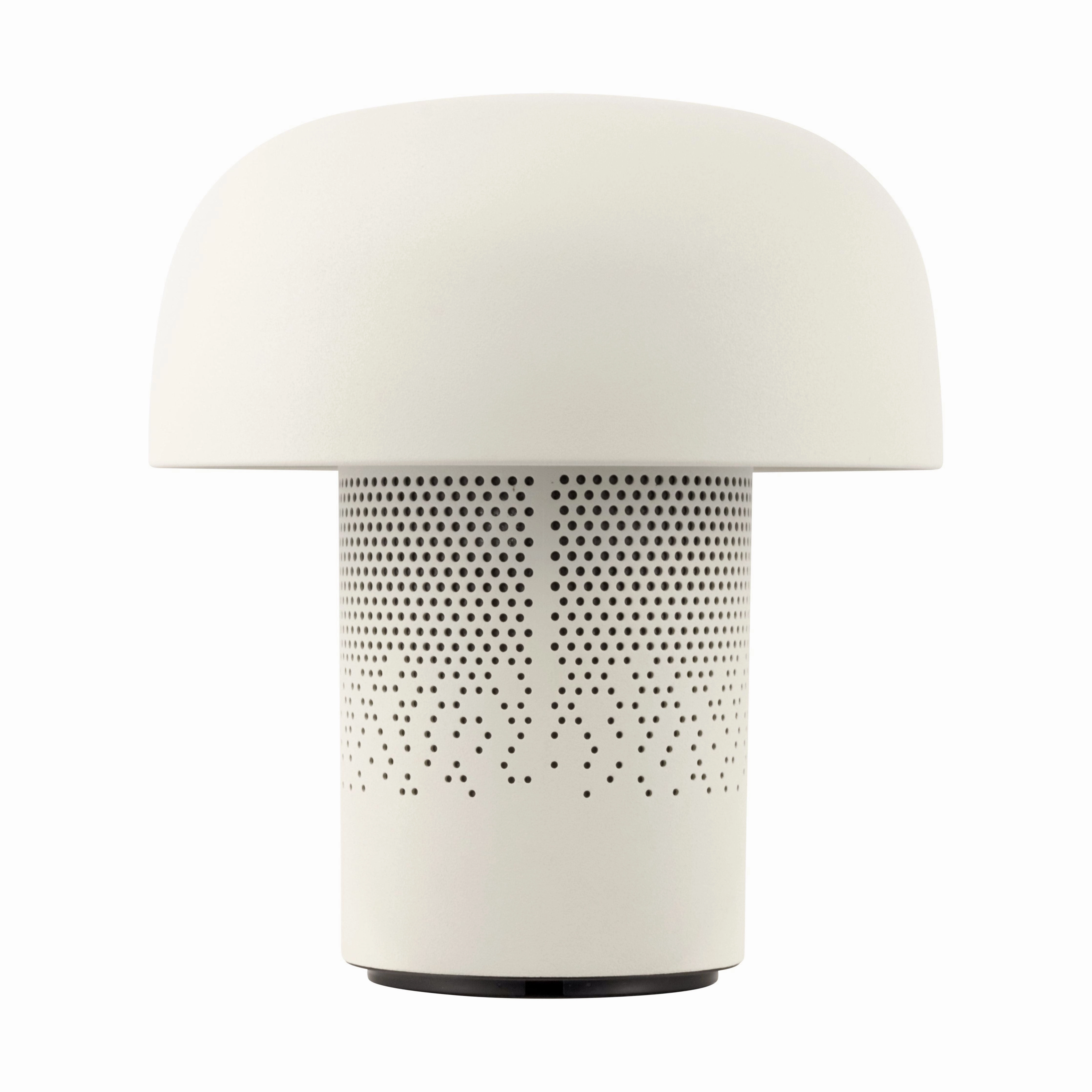 Sensa Play Rechargeable Indoor/Outdoor Speaker Lamp