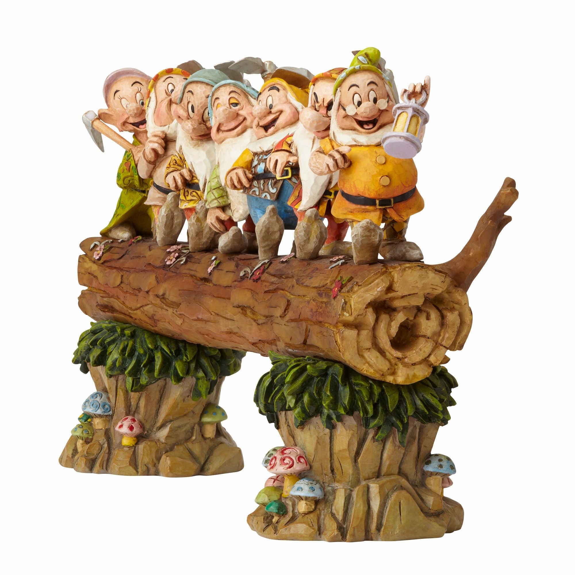 Seven Dwarfs