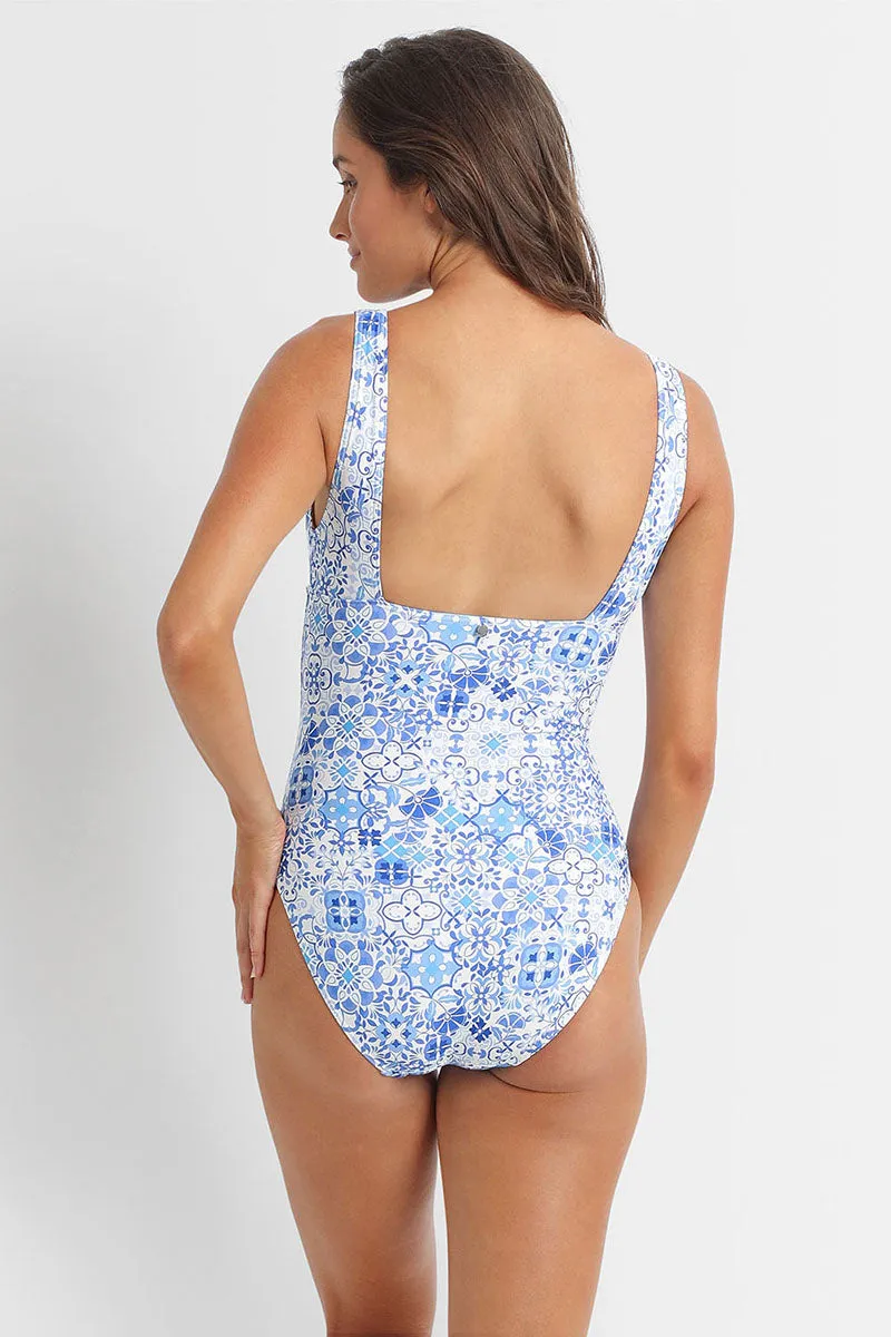 Seville Frill 1Pce