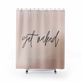 Shower Curtain | Get Naked Lighting,Home Lighting