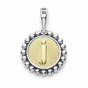 Signature Caviar J Initial Charm