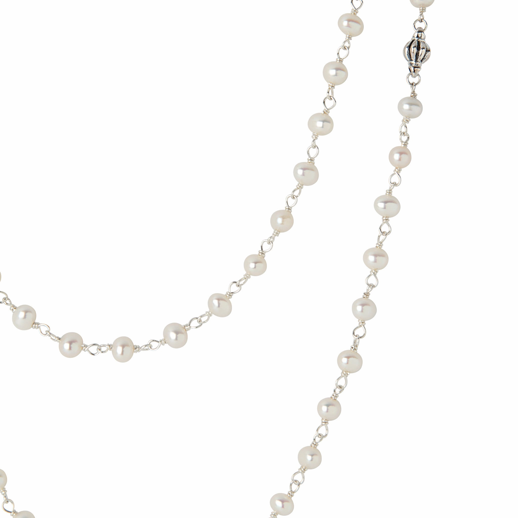 Signature Caviar Layering Necklace Gift Set