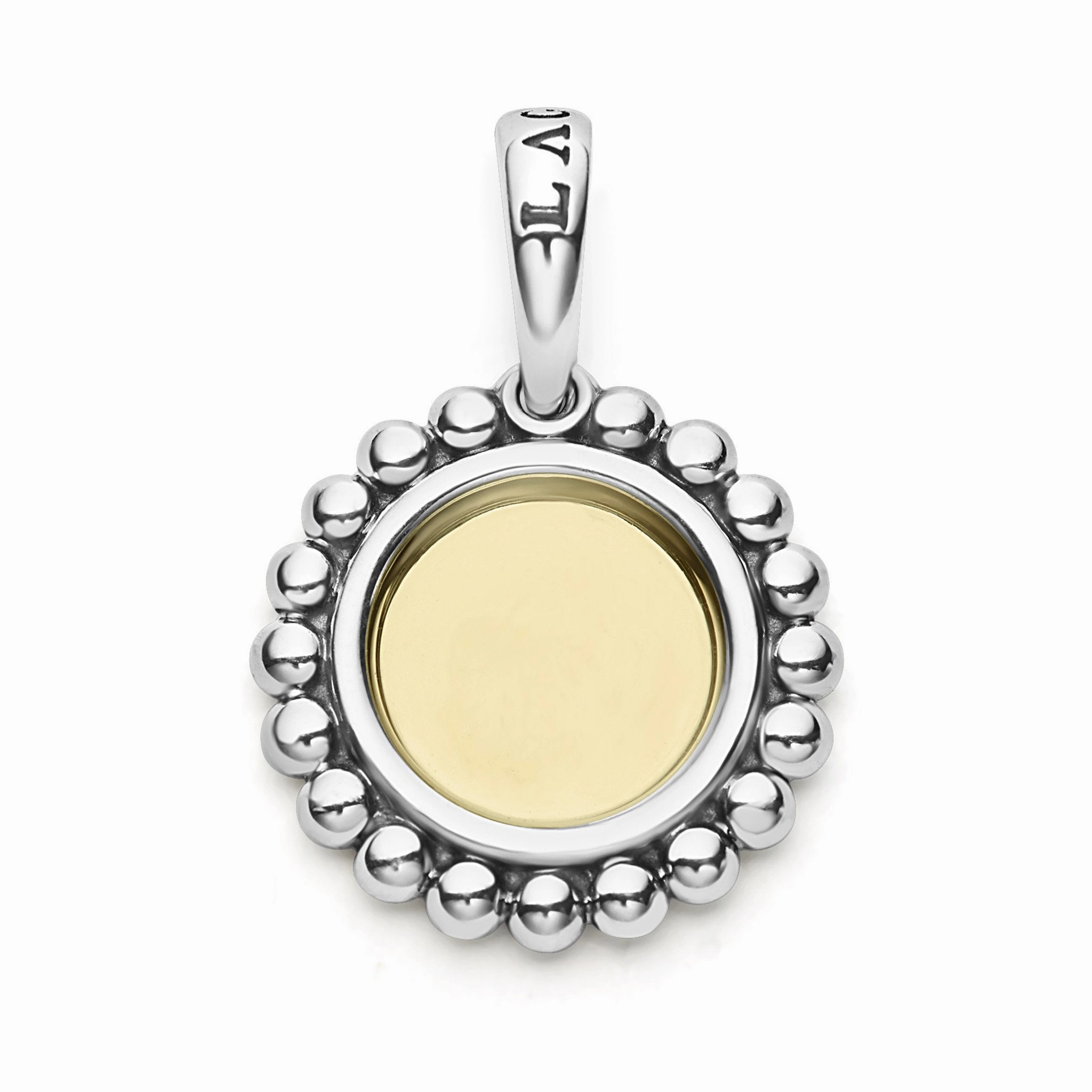Signature Caviar O Initial Charm