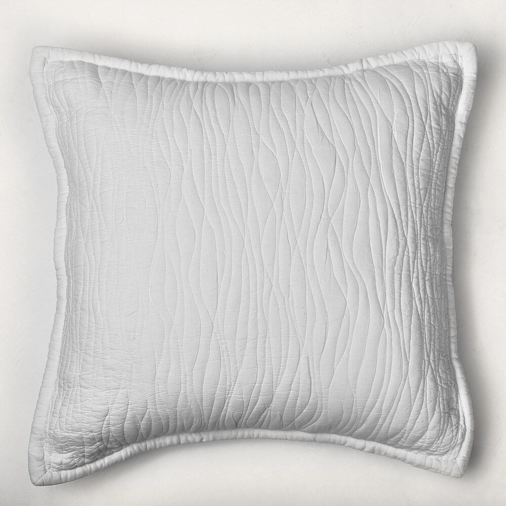 Signes Euro Sham pillowcases,cotton pillow covers,bed linen