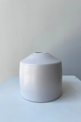 Siros Vase White Vase,Flower Vase